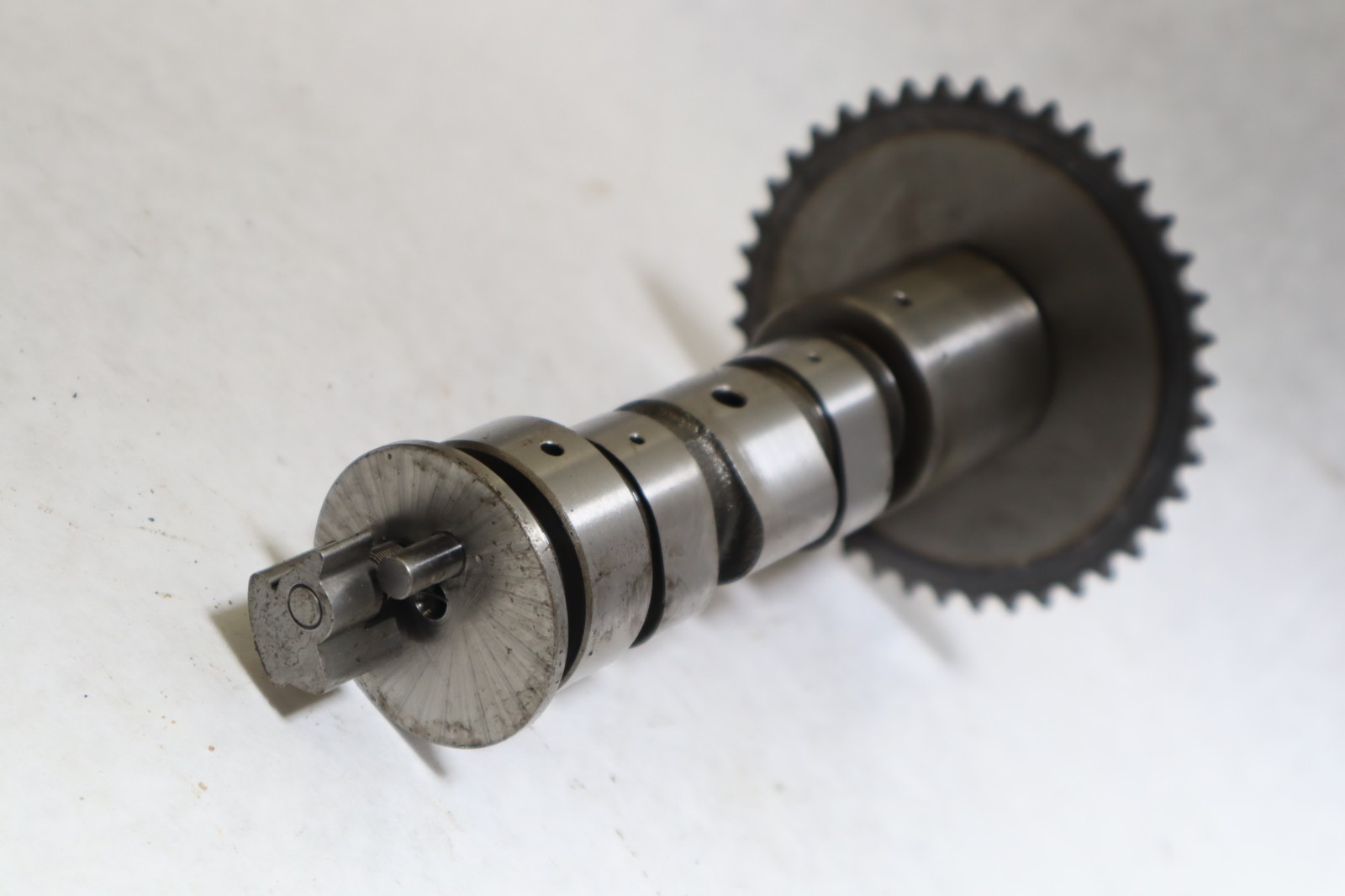 1997 Polaris Scrambler 500 4x4 Camshaft Uni Cam Intake Exhaust - Image 5