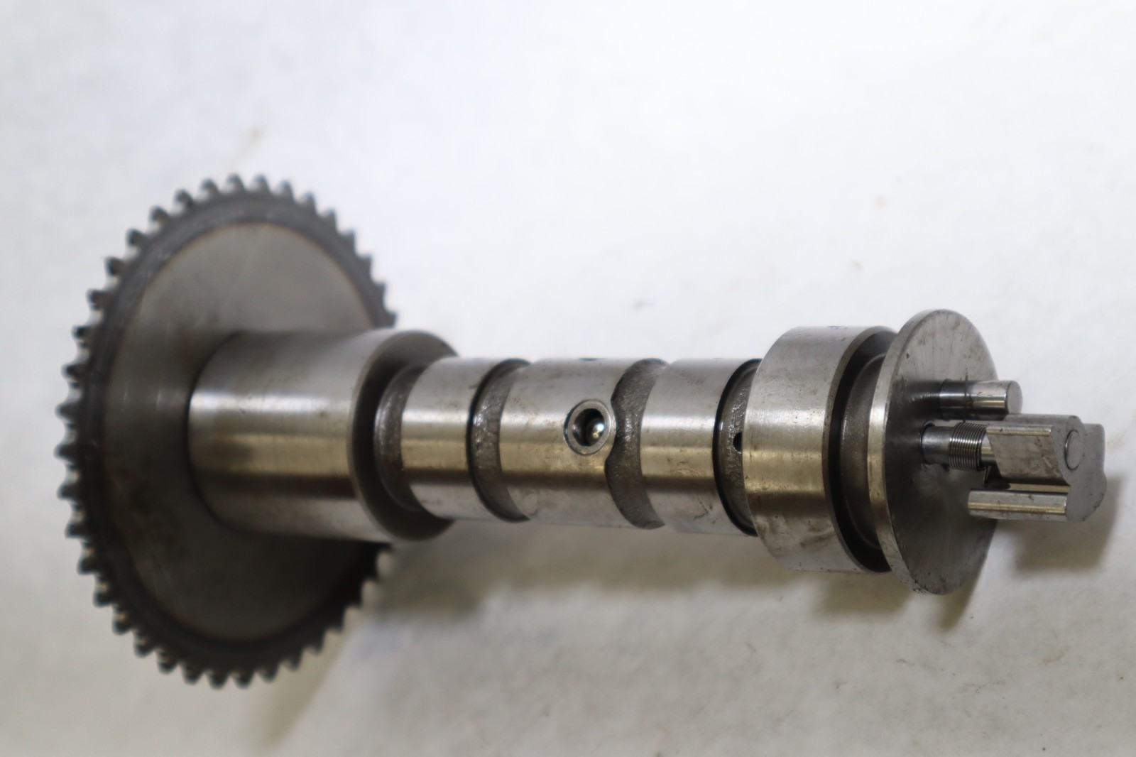 1997 Polaris Scrambler 500 4x4 Camshaft Uni Cam Intake Exhaust - Image 7