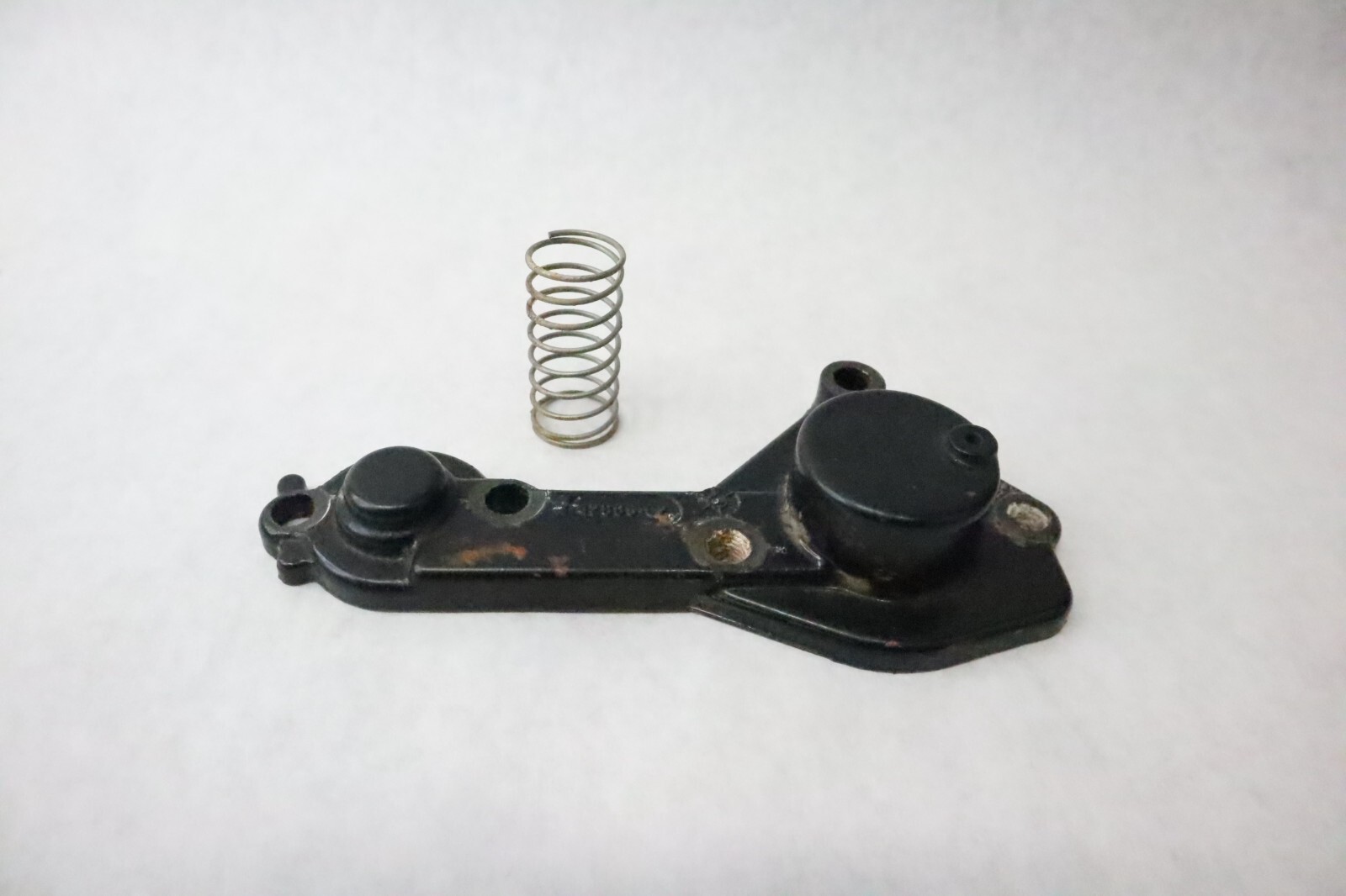COVER 428853 mariner 3cyl mercury 90 hp 75hp