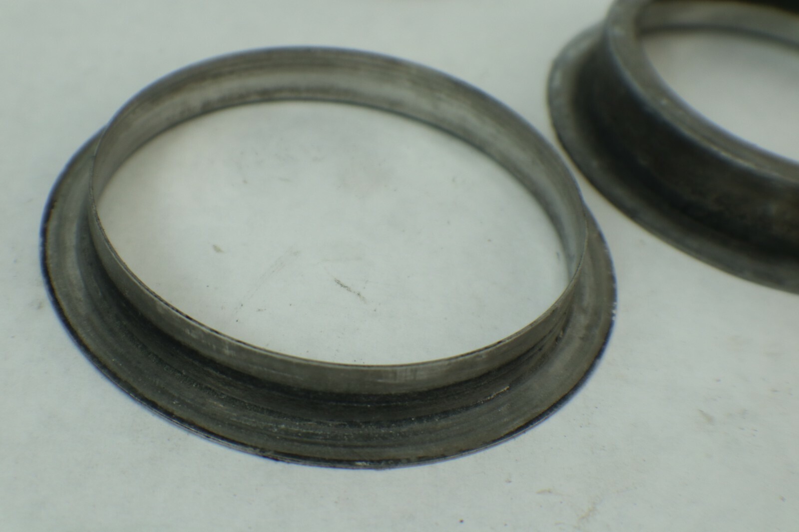 1996-1998 KAWASAKI STX 750 EXHAUST SPRING WITH RING - Image 7