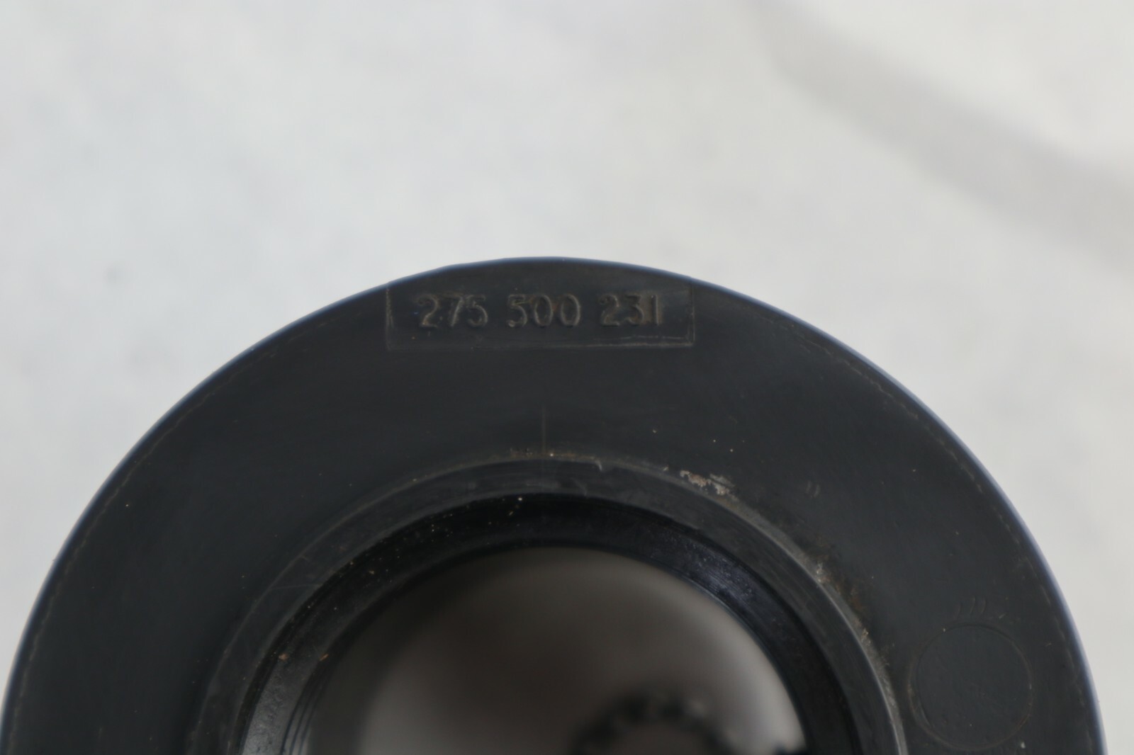 1996 96 1997 98 99 SeaDoo SPX 800 787 xp gas filler neck hull flange - Image 4