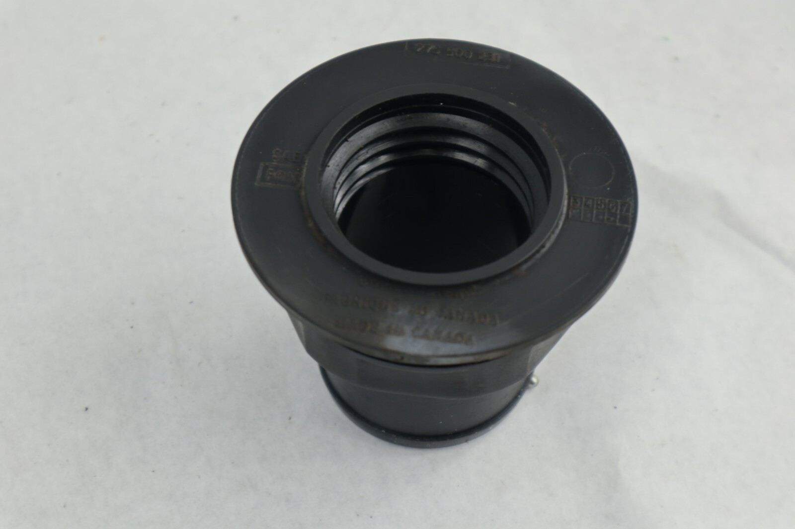 1996 96 1997 98 99 SeaDoo SPX 800 787 xp gas filler neck hull flange - Image 6
