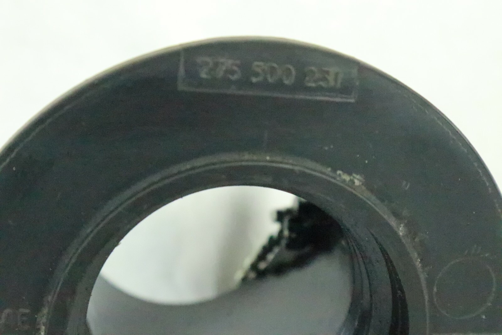 1996 96 1997 98 99 SeaDoo SPX 800 787 xp gas filler neck hull flange - Image 8