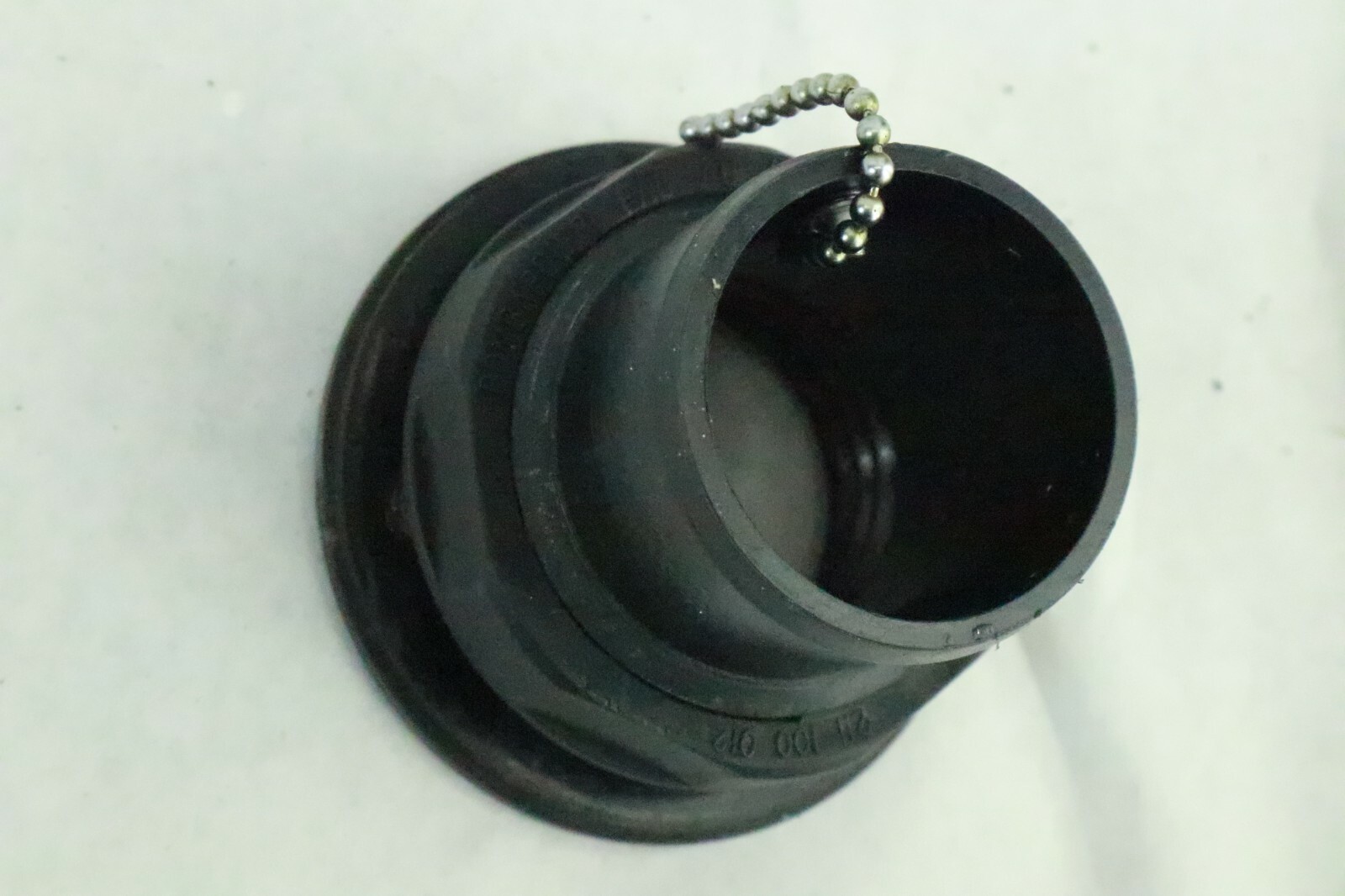 1996 96 1997 98 99 SeaDoo SPX 800 787 xp gas filler neck hull flange - Image 12