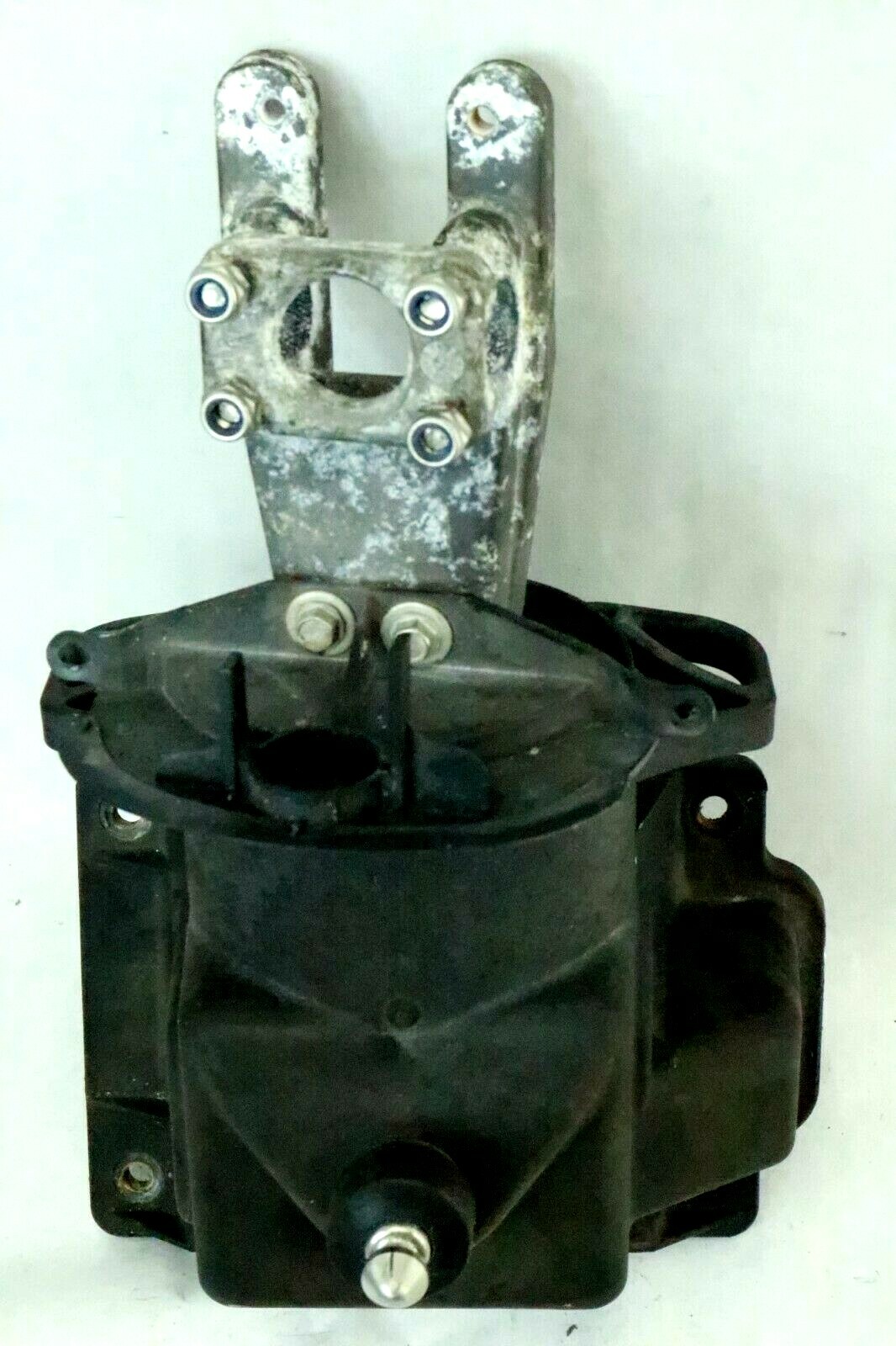 1996 96 1997 97 SEADOO JETSKI GTX 787 800 STEERING POST COLUMN SHAFT BASE