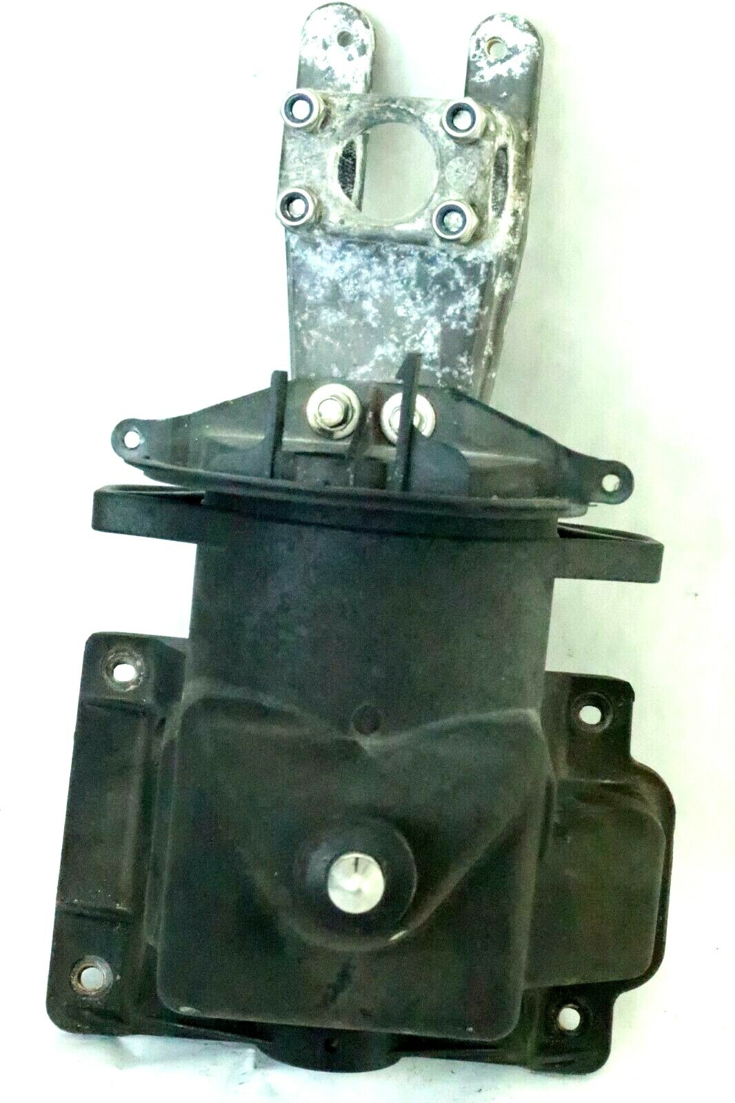 1996 96 1997 97 SEADOO JETSKI GTX 787 800 STEERING POST COLUMN SHAFT BASE - Image 2