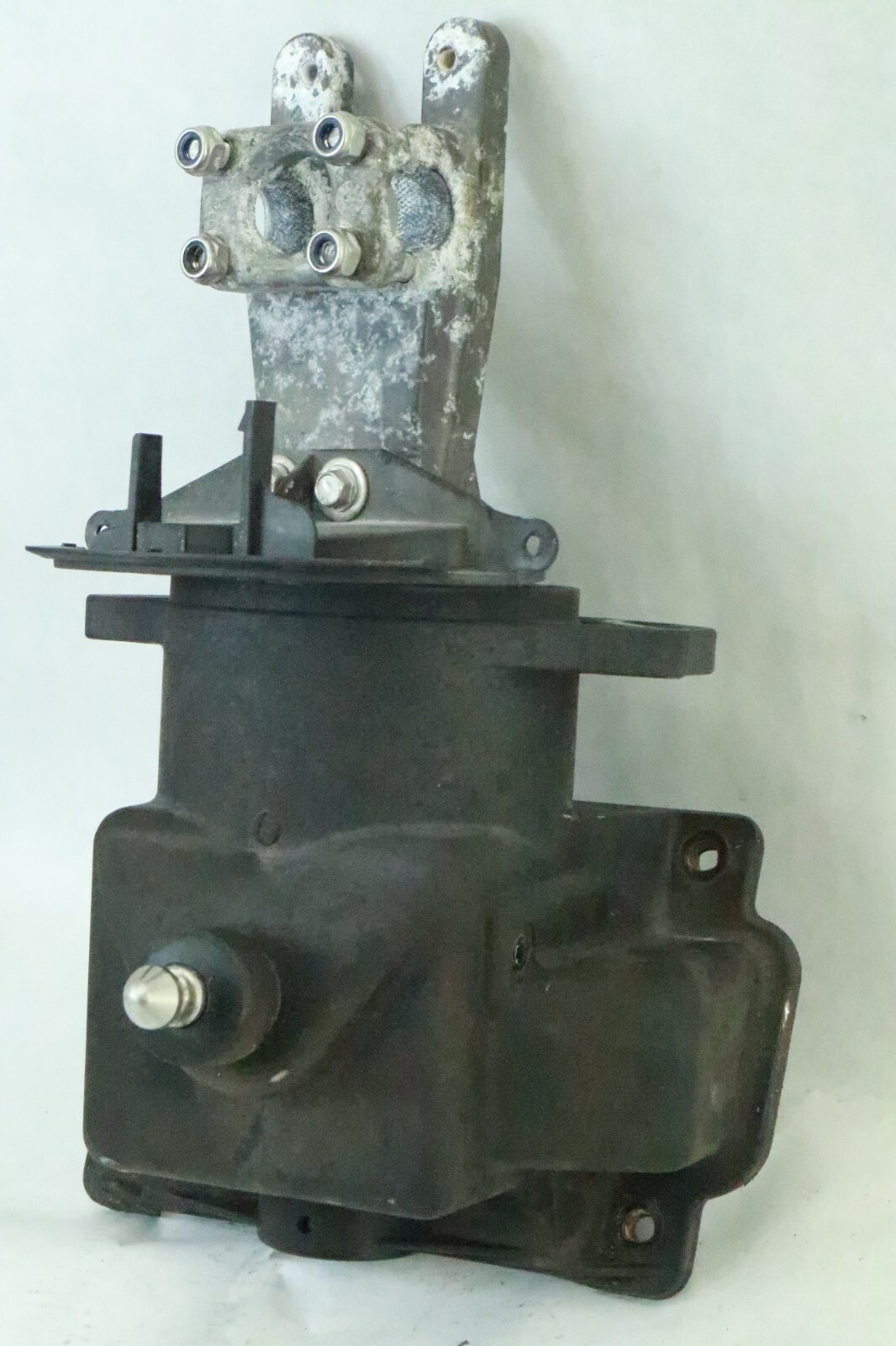 1996 96 1997 97 SEADOO JETSKI GTX 787 800 STEERING POST COLUMN SHAFT BASE - Image 3