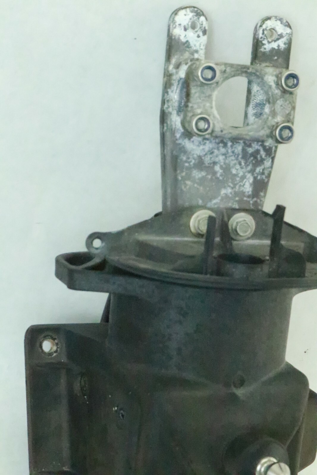 1996 96 1997 97 SEADOO JETSKI GTX 787 800 STEERING POST COLUMN SHAFT BASE - Image 4