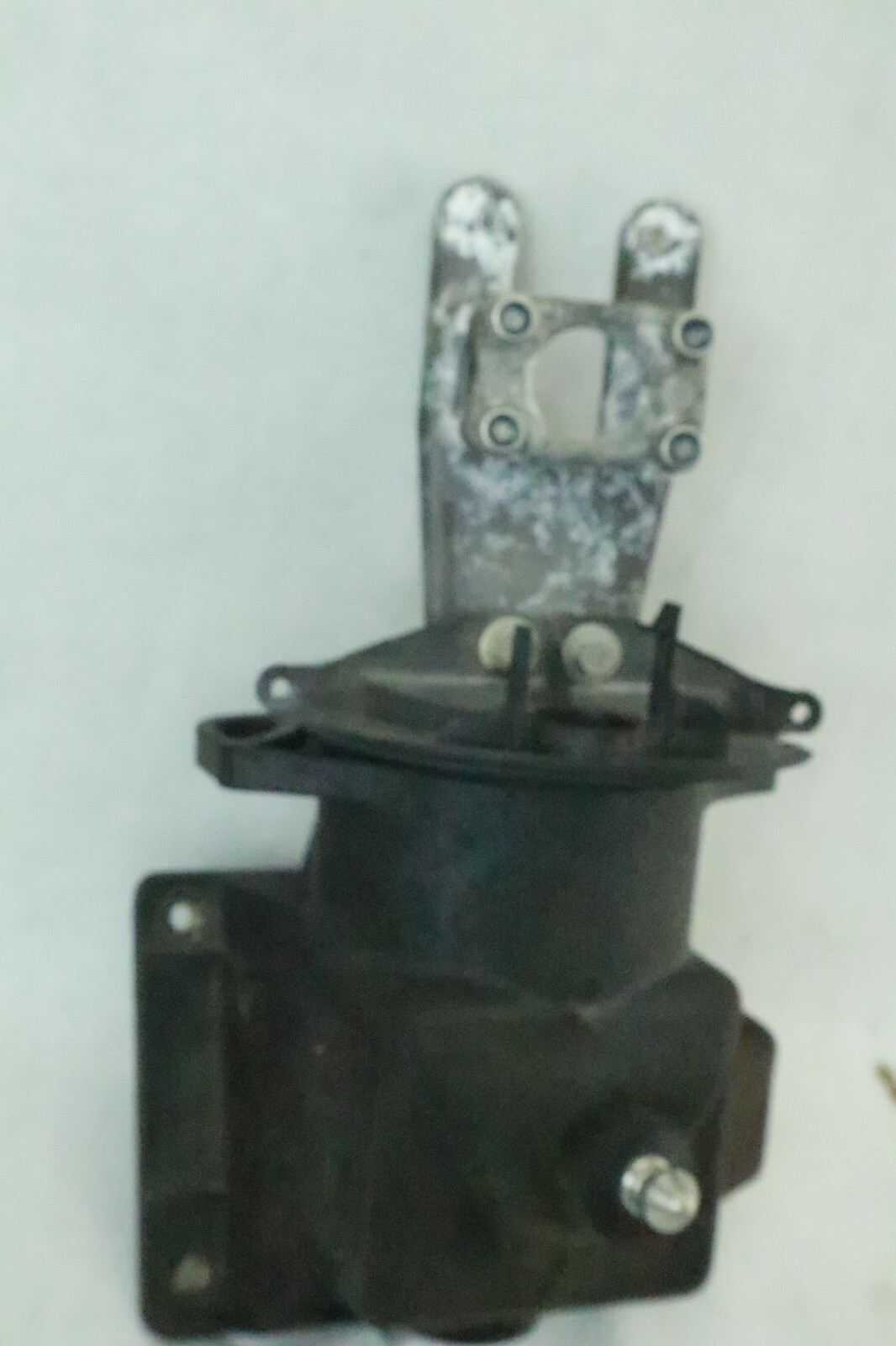 1996 96 1997 97 SEADOO JETSKI GTX 787 800 STEERING POST COLUMN SHAFT BASE - Image 5