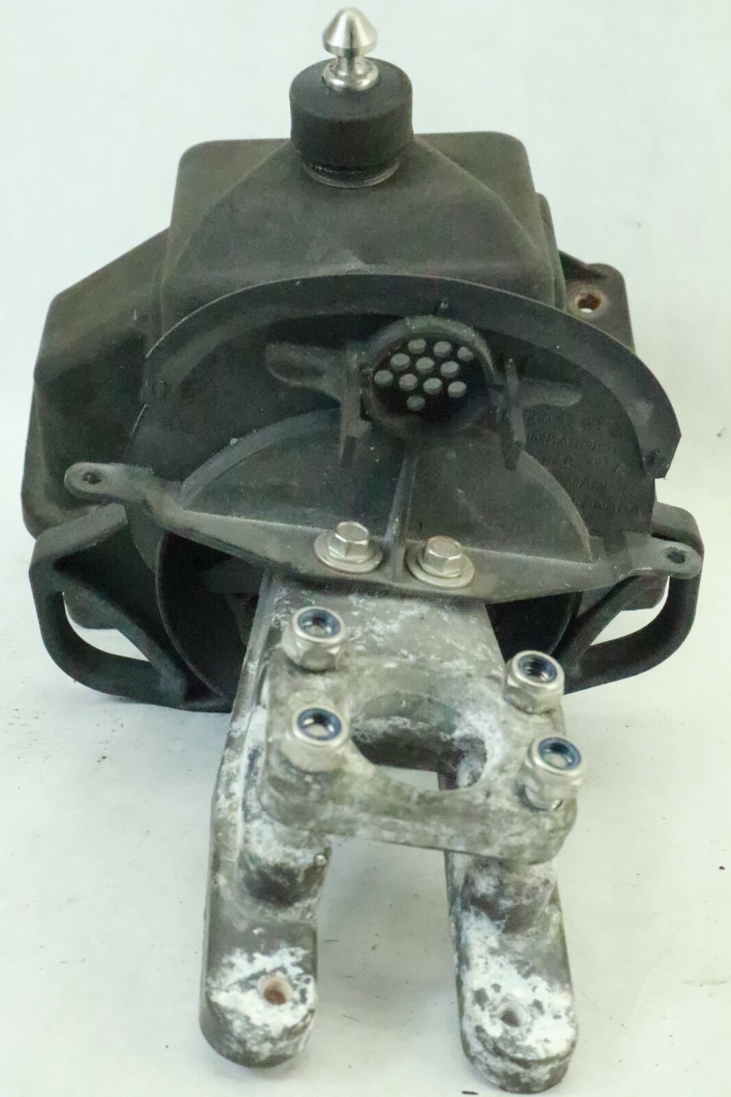 1996 96 1997 97 SEADOO JETSKI GTX 787 800 STEERING POST COLUMN SHAFT BASE - Image 7