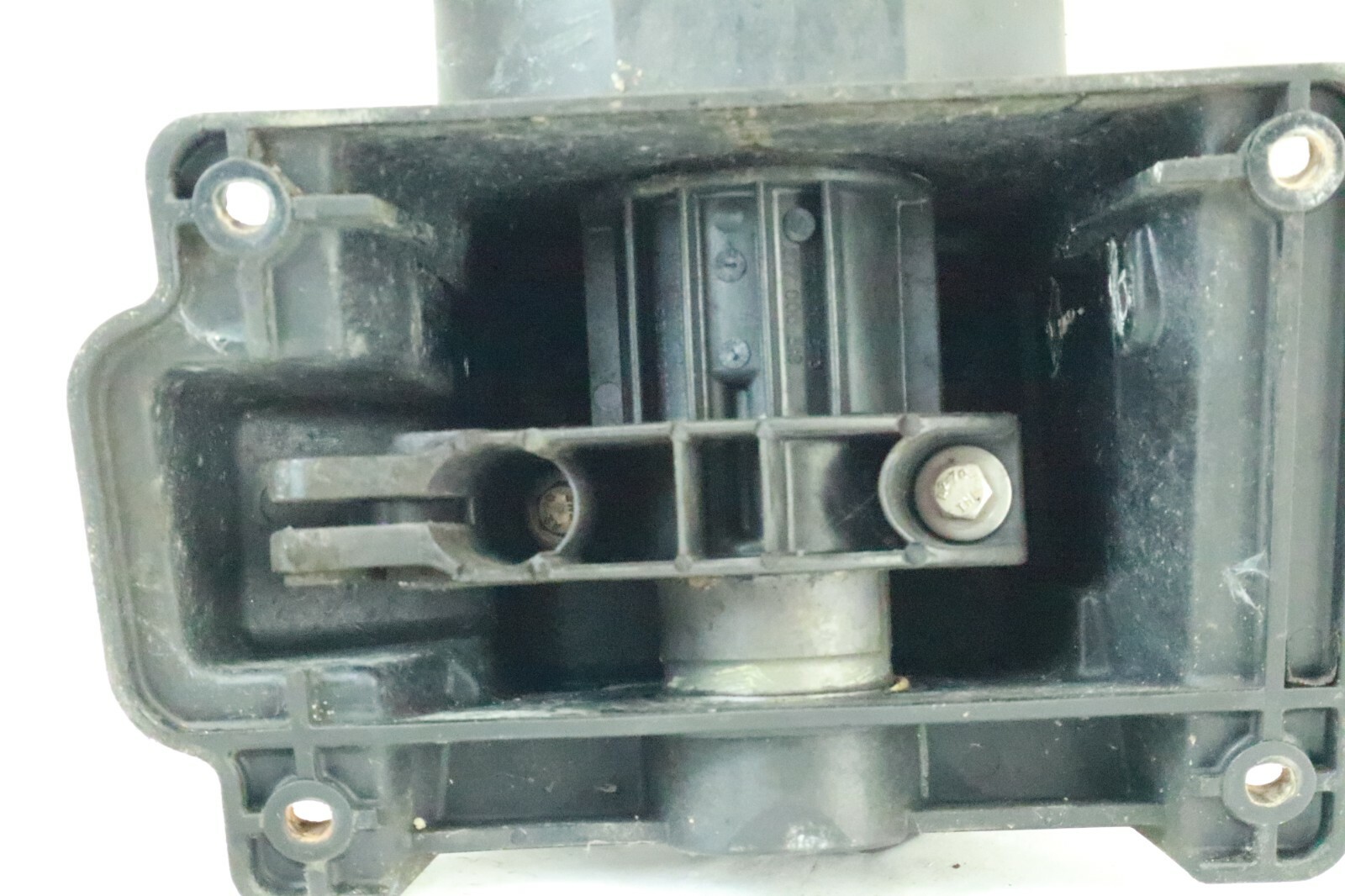1996 96 1997 97 SEADOO JETSKI GTX 787 800 STEERING POST COLUMN SHAFT BASE - Image 8