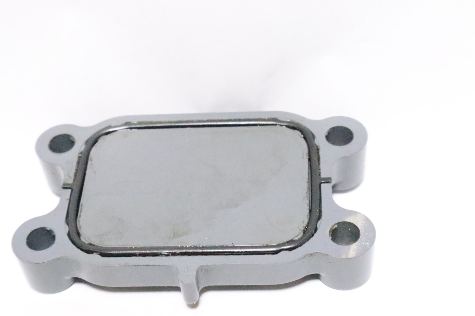GENUINE OEM SUZUKI DF 150 200 HP OIL CONTROL VALVE COVER PLATE 16551-93J00 - Image 6