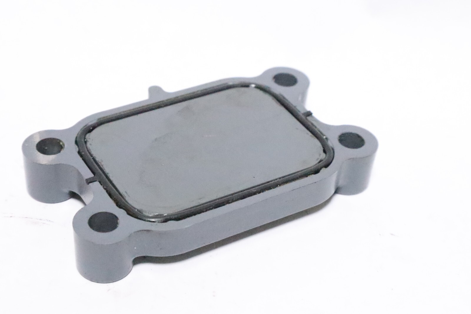 GENUINE OEM SUZUKI DF 150 200 HP OIL CONTROL VALVE COVER PLATE 16551-93J00 - Image 7