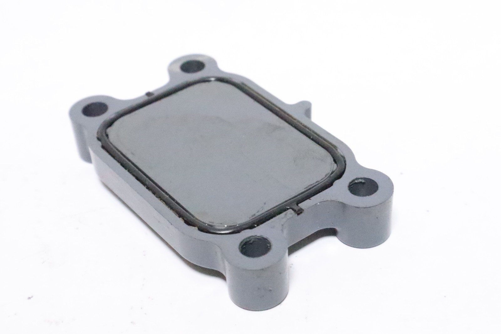 GENUINE OEM SUZUKI DF 150 200 HP OIL CONTROL VALVE COVER PLATE 16551-93J00 - Image 8