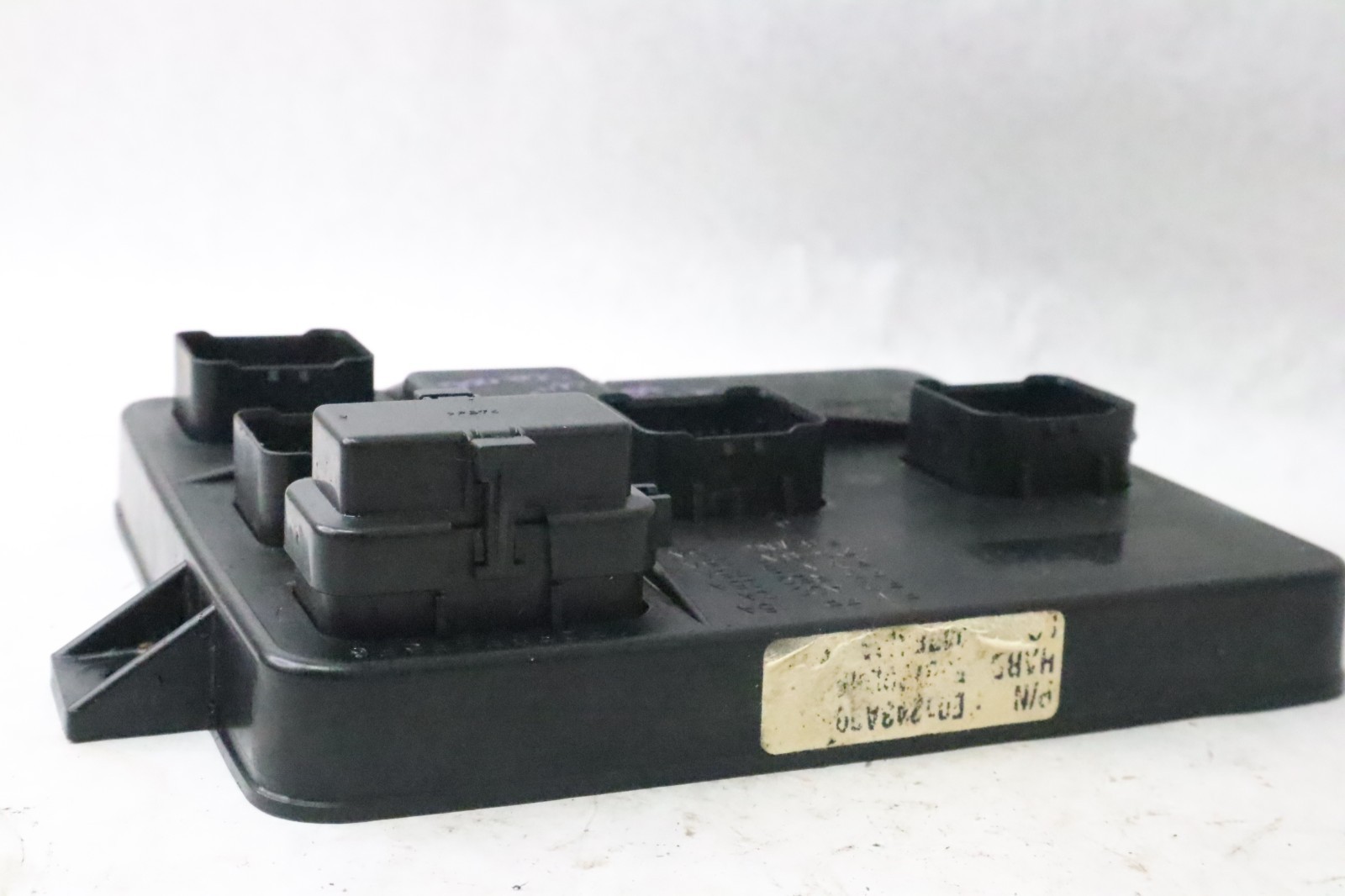 2002 Sea-Doo RX DI - GTX DI 947/951 OEM MPEM CDI ECU Computer w/ Key 278001747 - Image 9