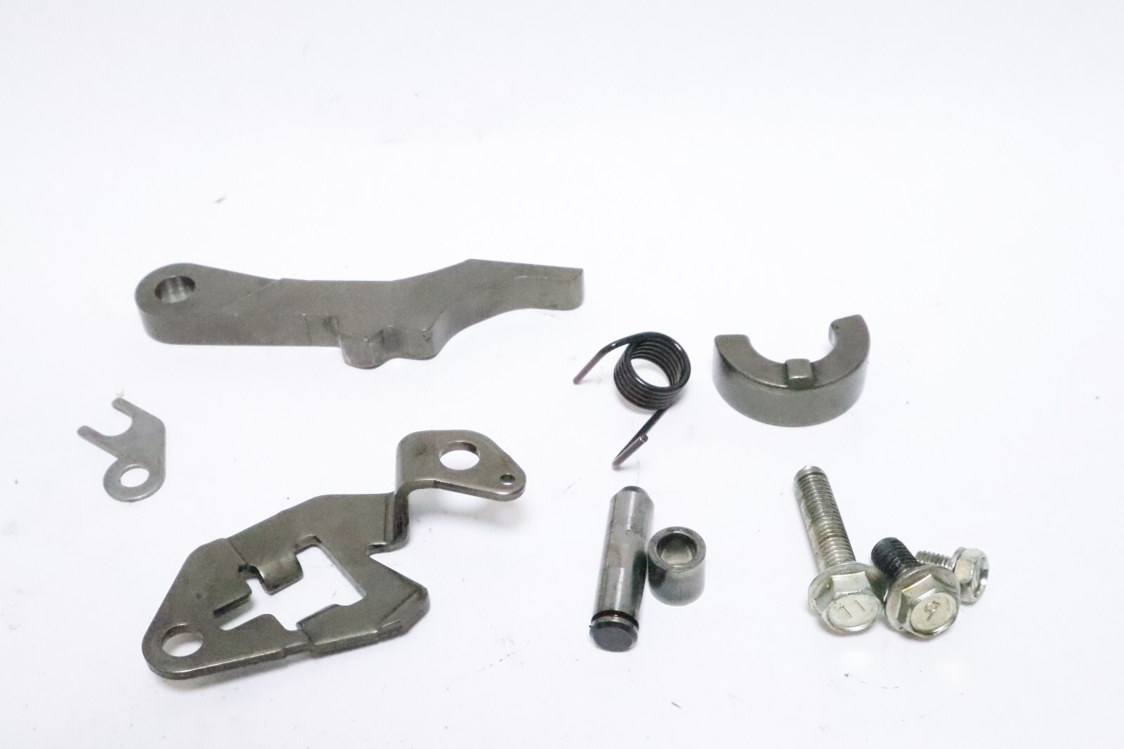 03-08 TOYOTA COROLLA A245E AUTOMATIC TRANSMISSION PARKING PRAWL