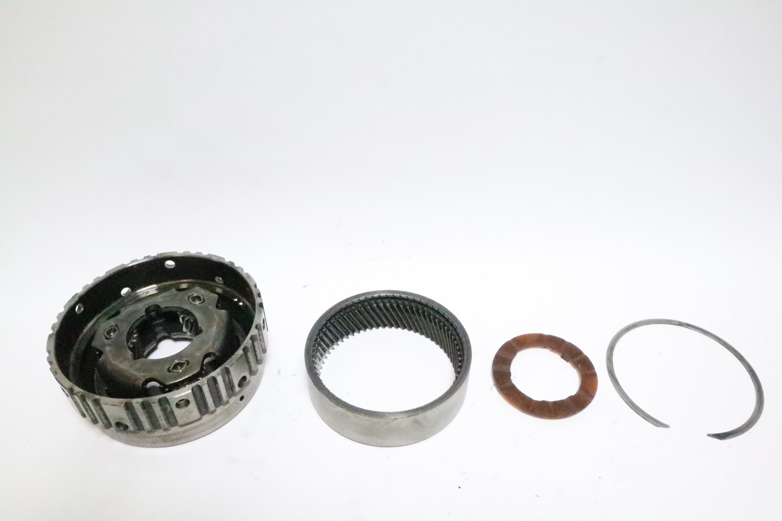 03-08 TOYOTA COROLLA A245E AUTOMATIC TRANSMISSION REVERSE PLANET - Image 3