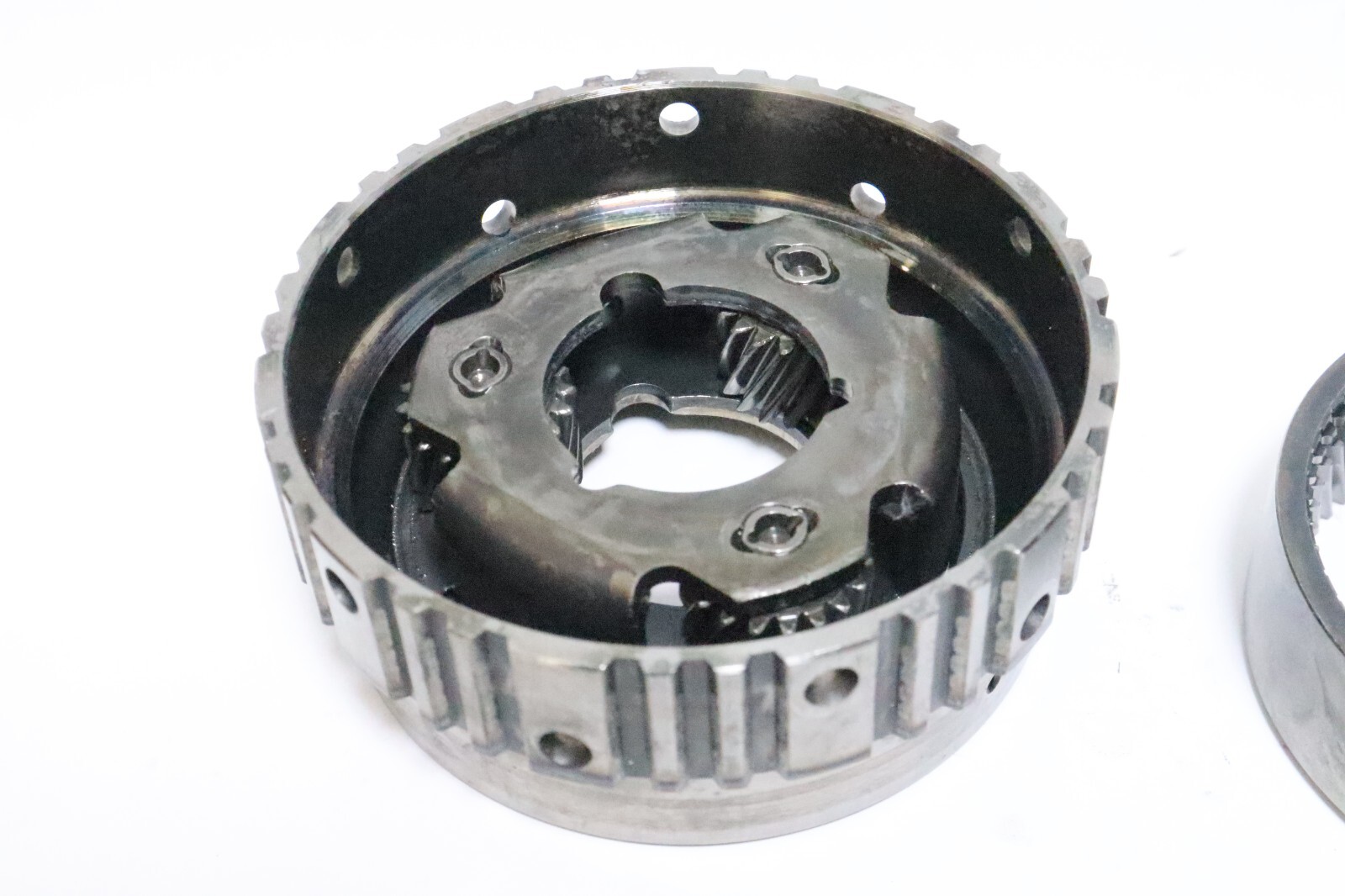 03-08 TOYOTA COROLLA A245E AUTOMATIC TRANSMISSION REVERSE PLANET - Image 4