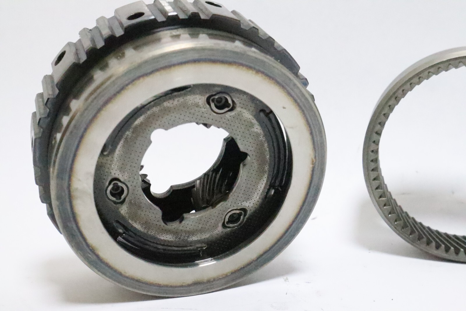 03-08 TOYOTA COROLLA A245E AUTOMATIC TRANSMISSION REVERSE PLANET - Image 9