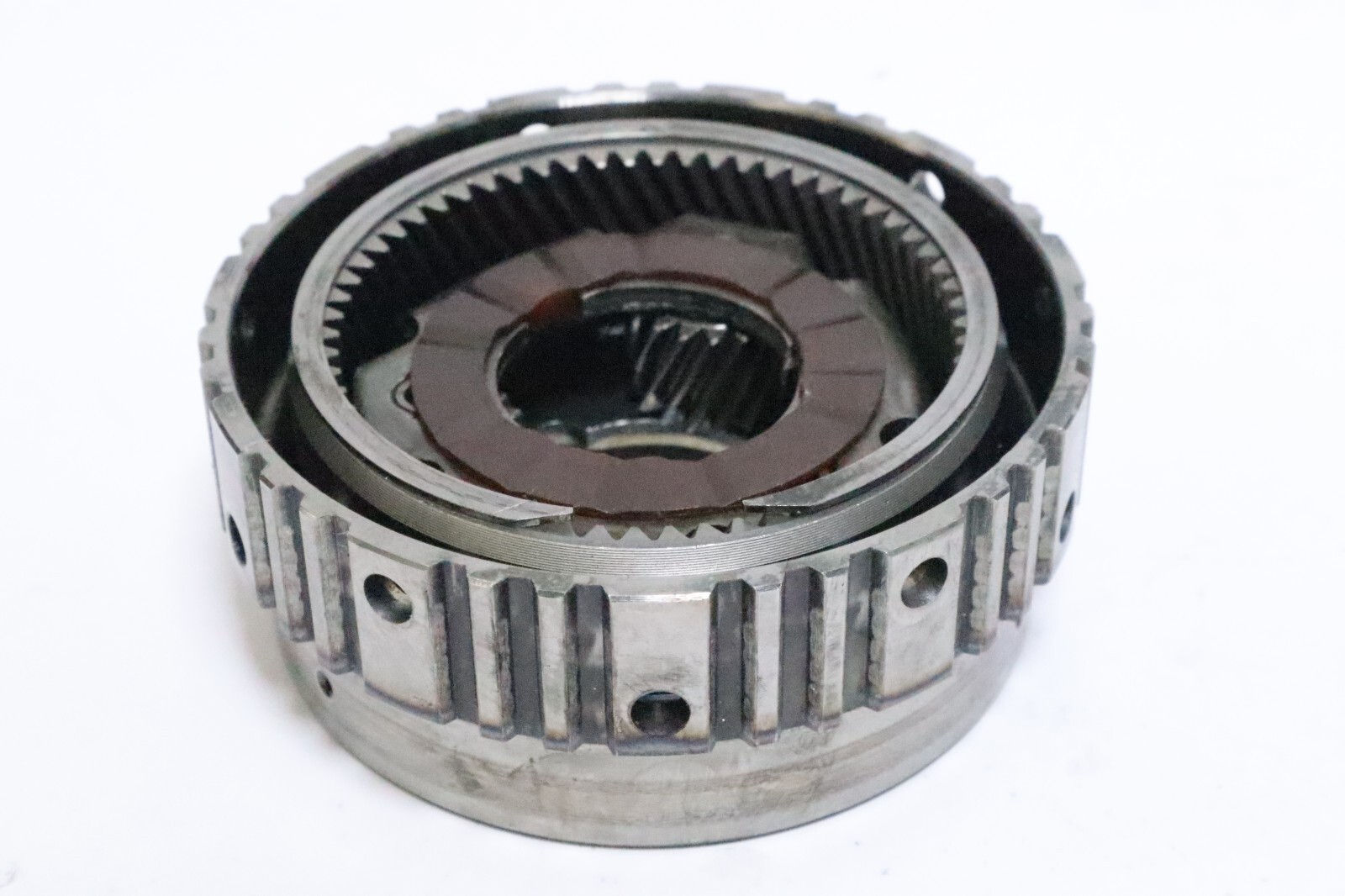 03-08 TOYOTA COROLLA A245E AUTOMATIC TRANSMISSION REVERSE PLANET - Image 12