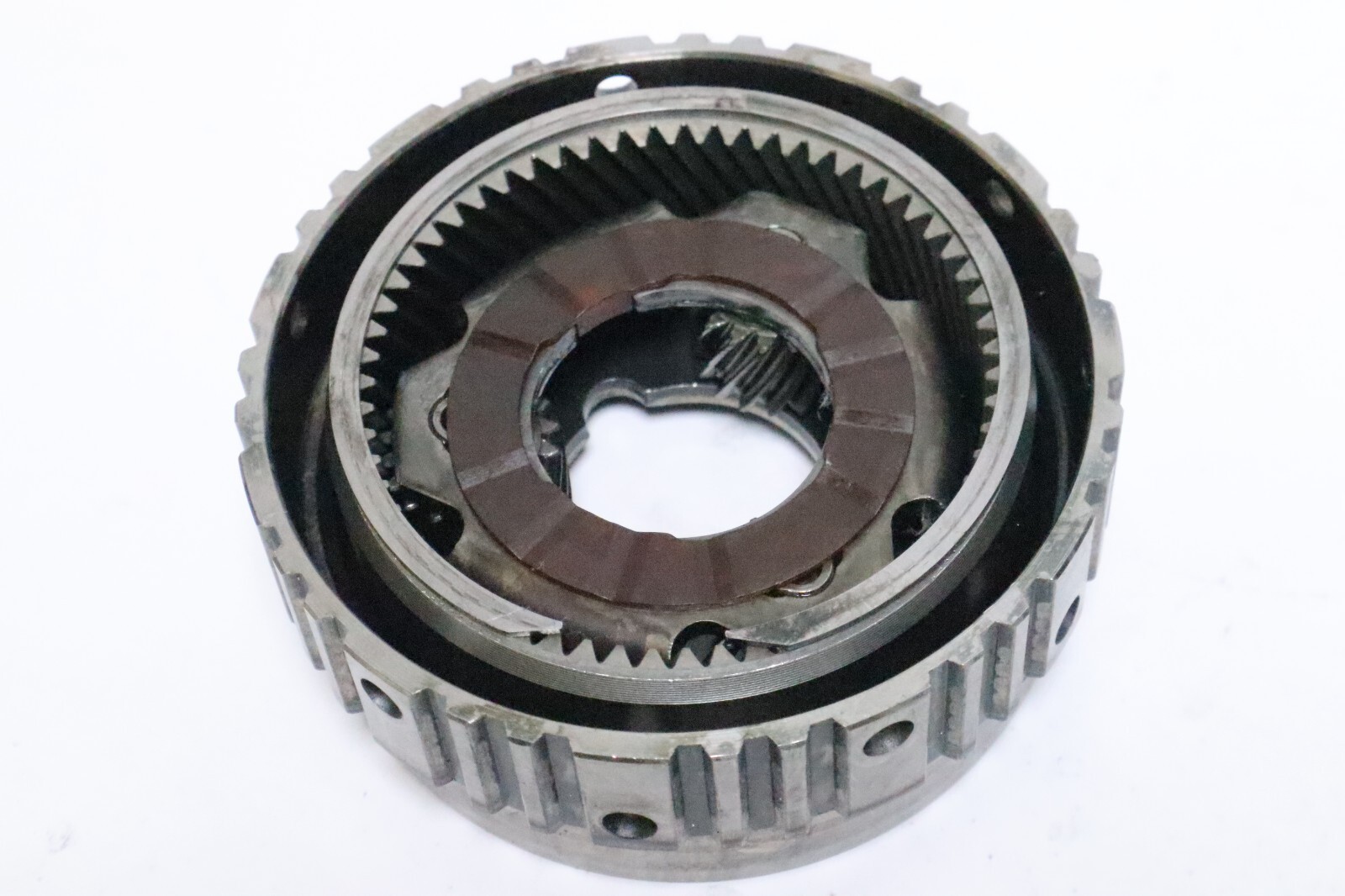 03-08 TOYOTA COROLLA A245E AUTOMATIC TRANSMISSION REVERSE PLANET - Image 13
