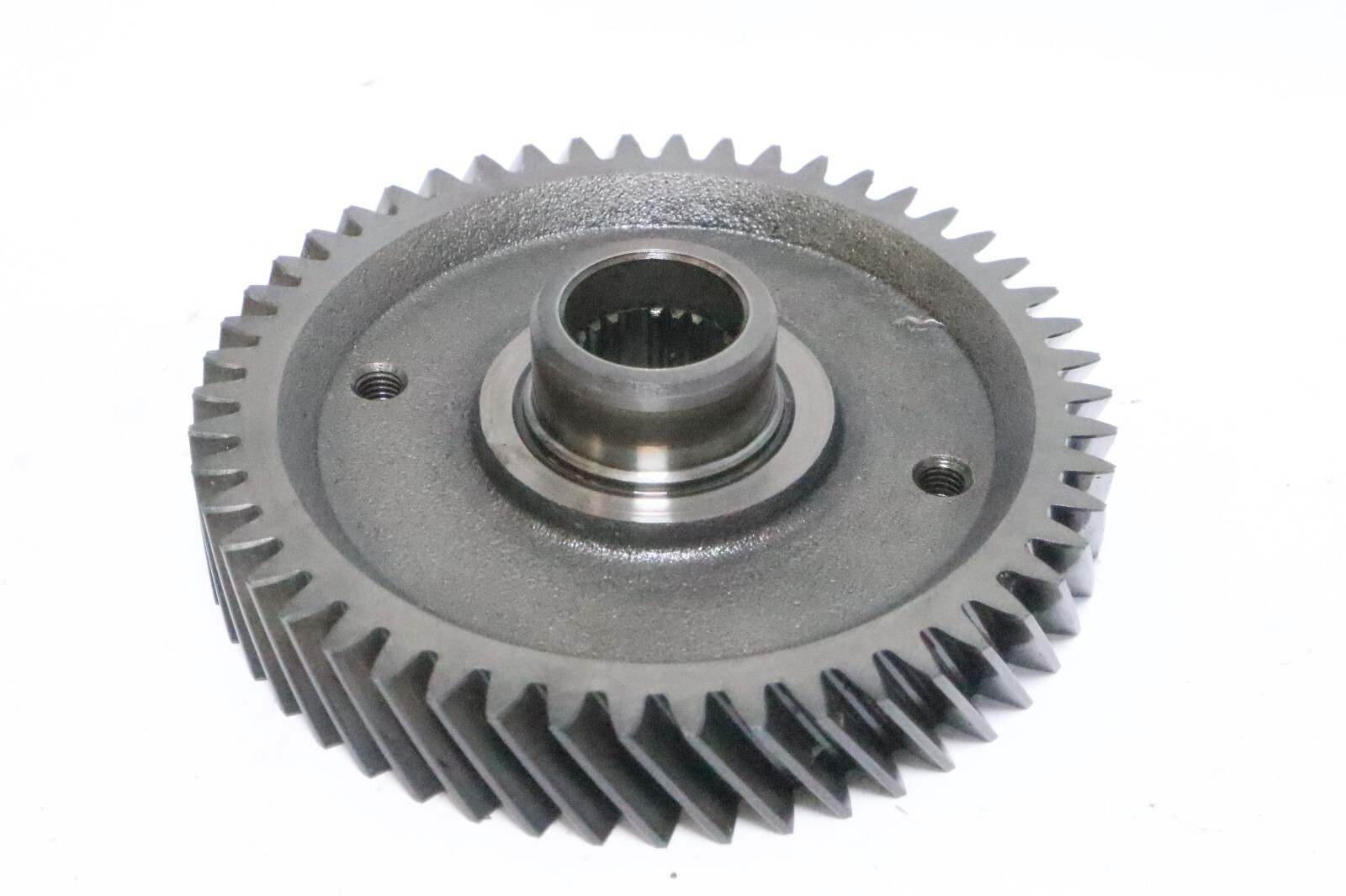 03-08 TOYOTA COROLLA A245E AUTOMATIC TRANSMISSION DRIVEN GEAR
