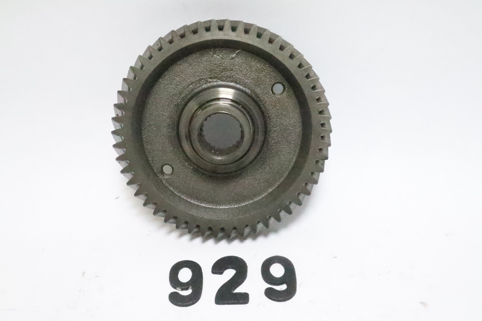 03-08 TOYOTA COROLLA A245E AUTOMATIC TRANSMISSION DRIVEN GEAR - Image 2