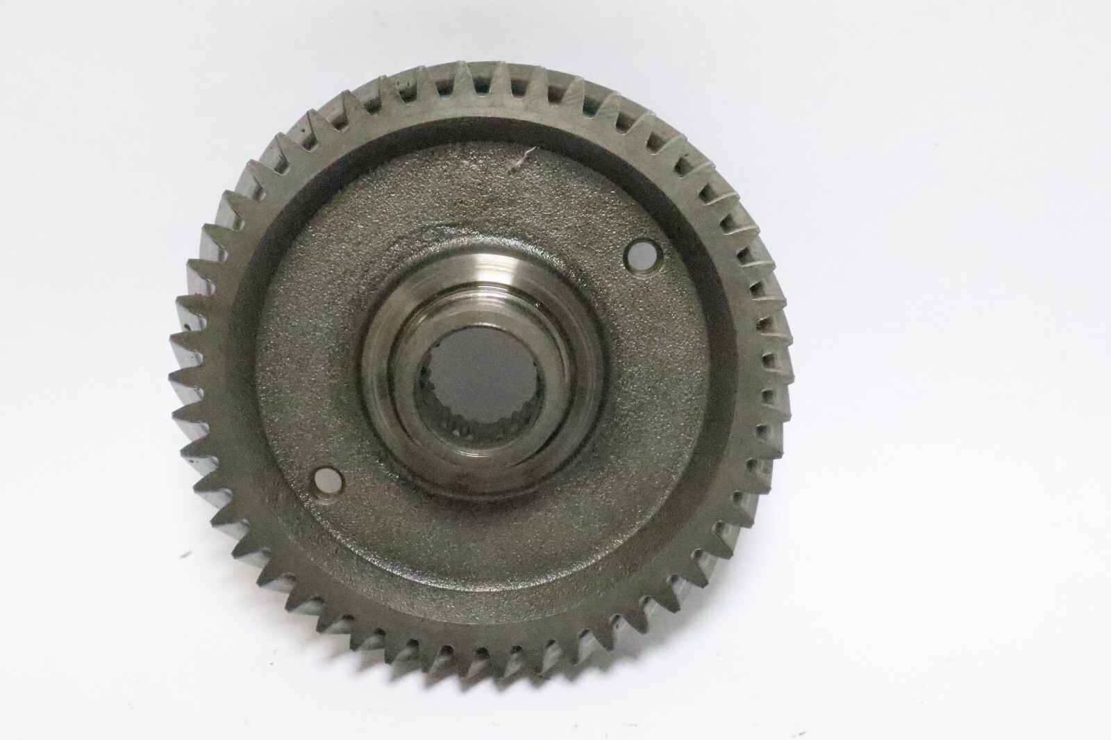 03-08 TOYOTA COROLLA A245E AUTOMATIC TRANSMISSION DRIVEN GEAR - Image 3