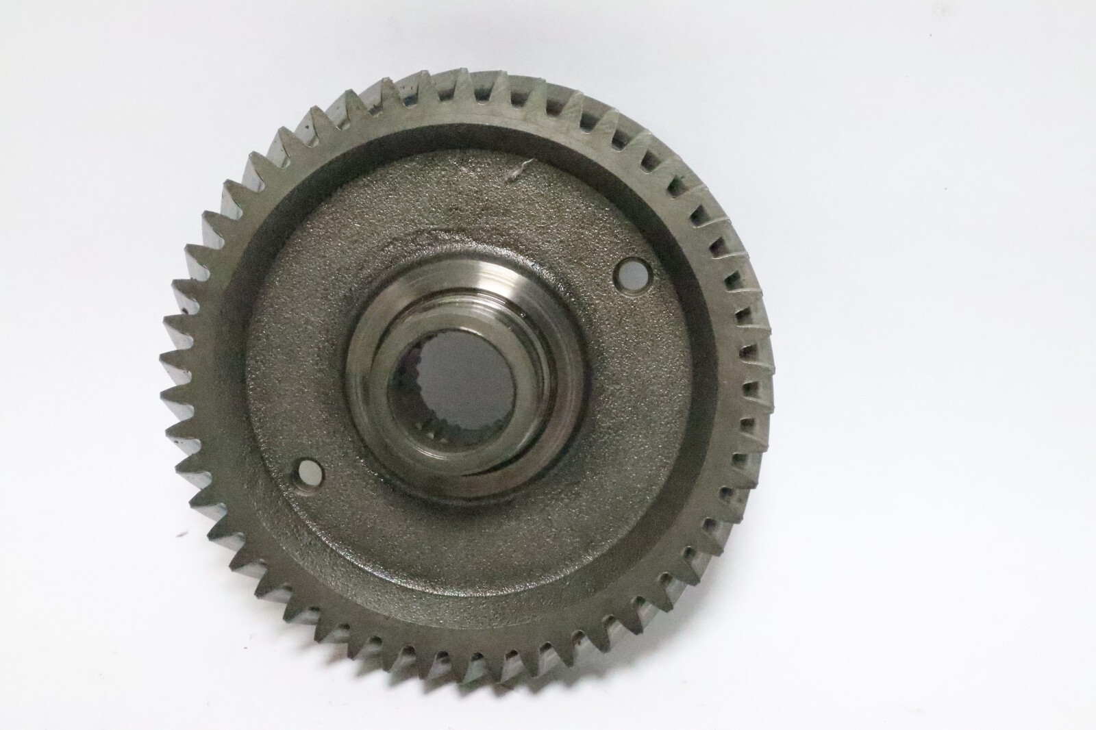 03-08 TOYOTA COROLLA A245E AUTOMATIC TRANSMISSION DRIVEN GEAR - Image 4