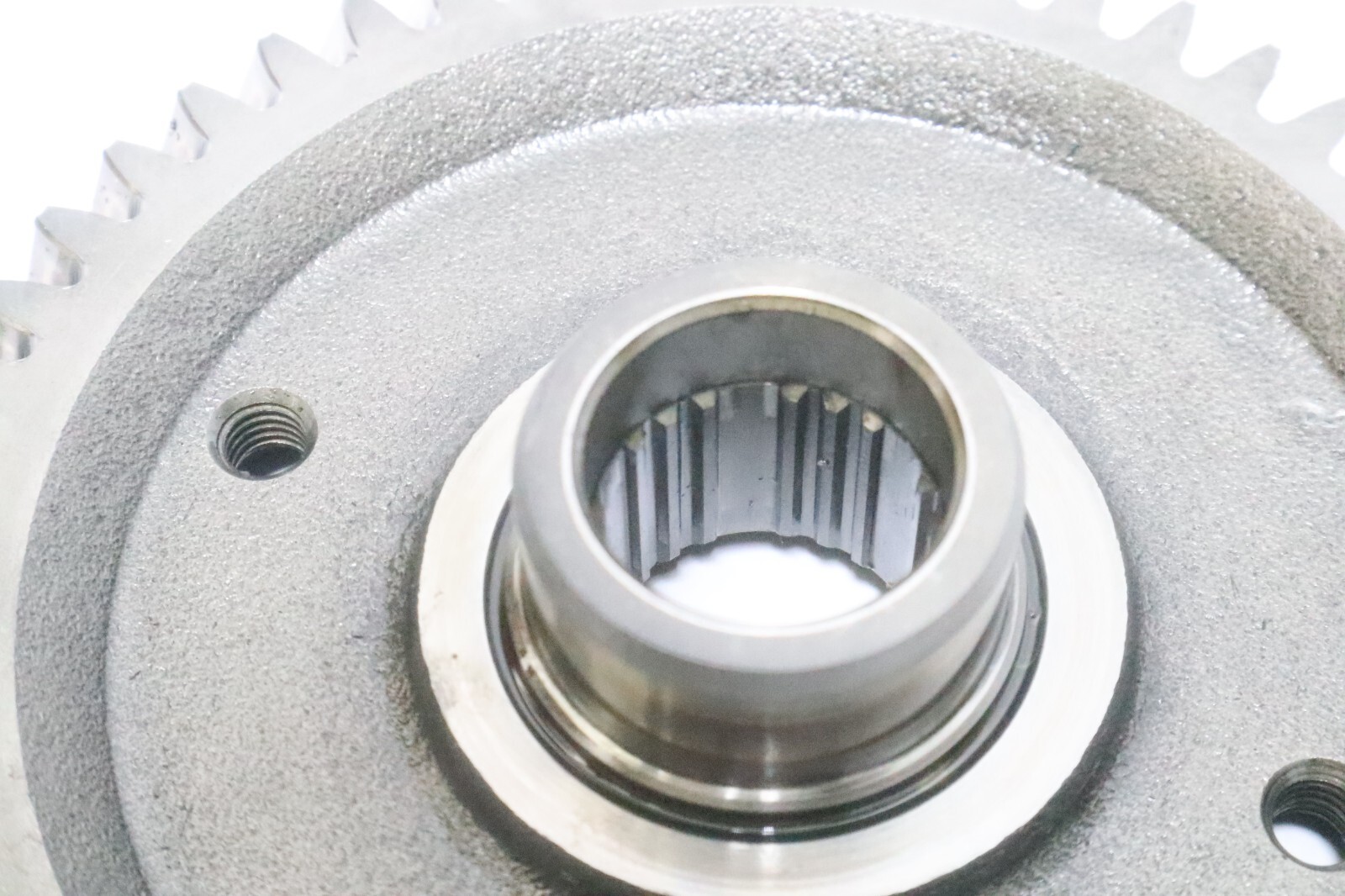 03-08 TOYOTA COROLLA A245E AUTOMATIC TRANSMISSION DRIVEN GEAR - Image 5