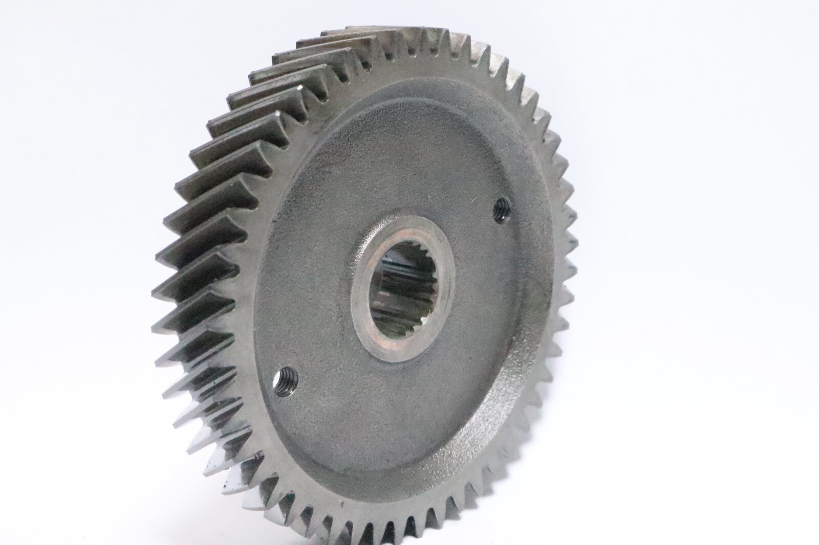 03-08 TOYOTA COROLLA A245E AUTOMATIC TRANSMISSION DRIVEN GEAR - Image 7