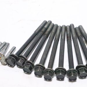 Dobson Parts