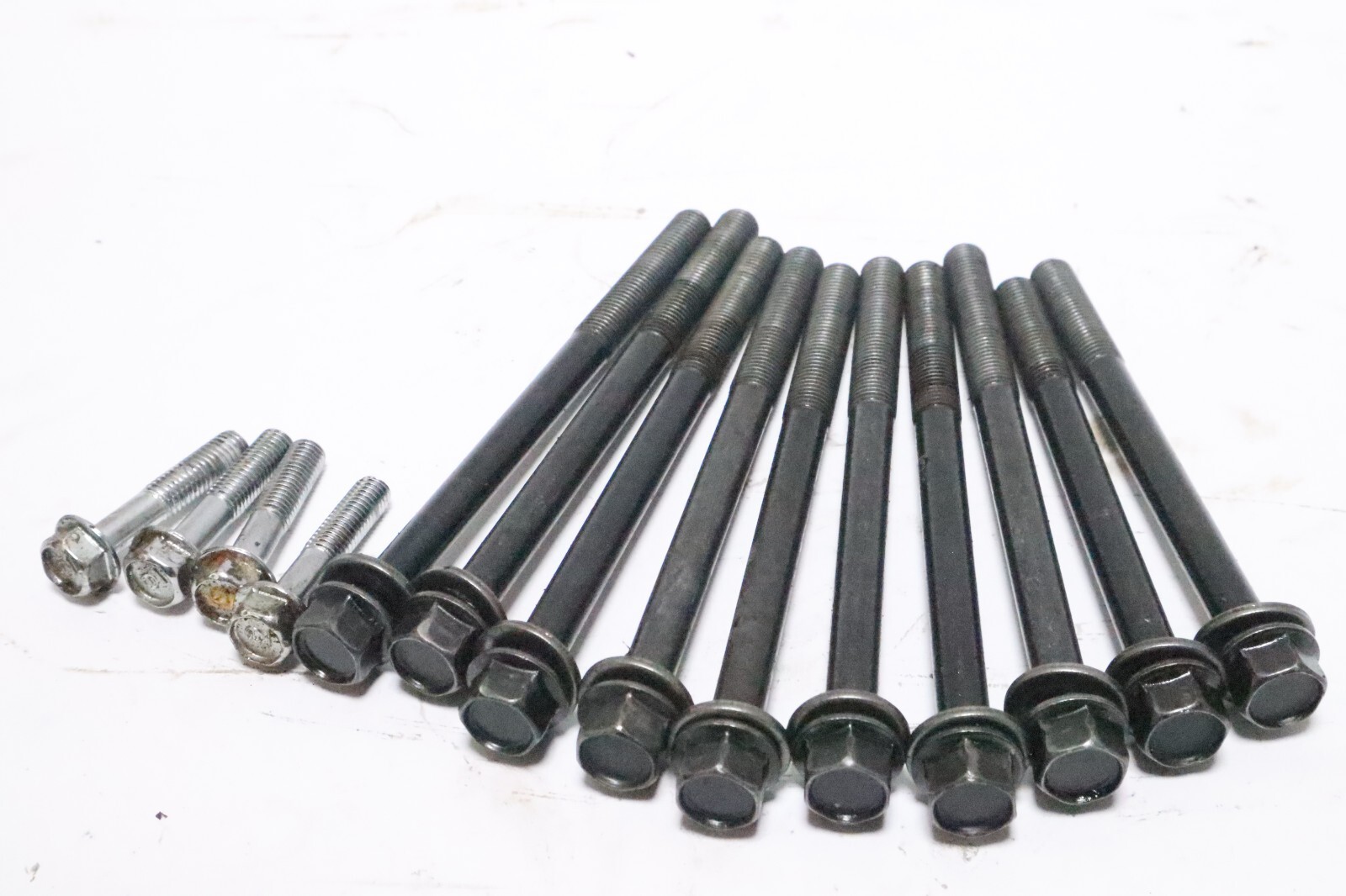 Honda BF 75 90HP 4 Stroke Outboard Engine Cylinder Head BOLTS
