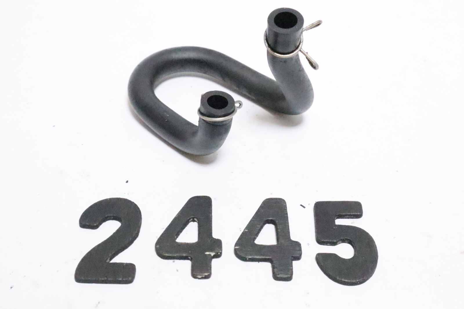 FOUR STROKE Mercury 3.5 hp breather hose 898101282 - Image 2