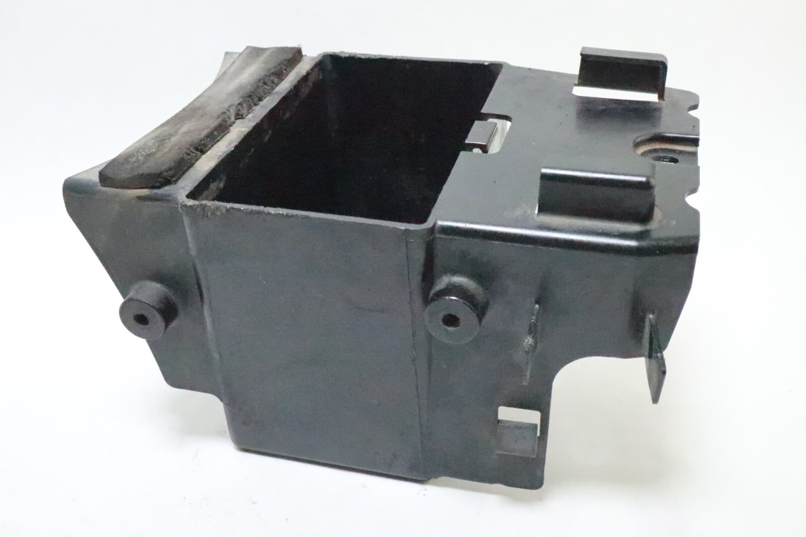 96-08 kawasaki vulcan 1500 BATTERY TRAY BOX HOLDER 32097-1161 1997 - Image 5