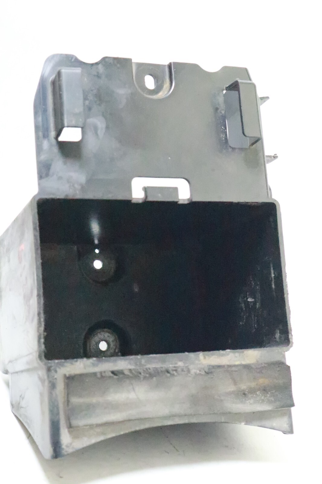 96-08 kawasaki vulcan 1500 BATTERY TRAY BOX HOLDER 32097-1161 1997 - Image 10