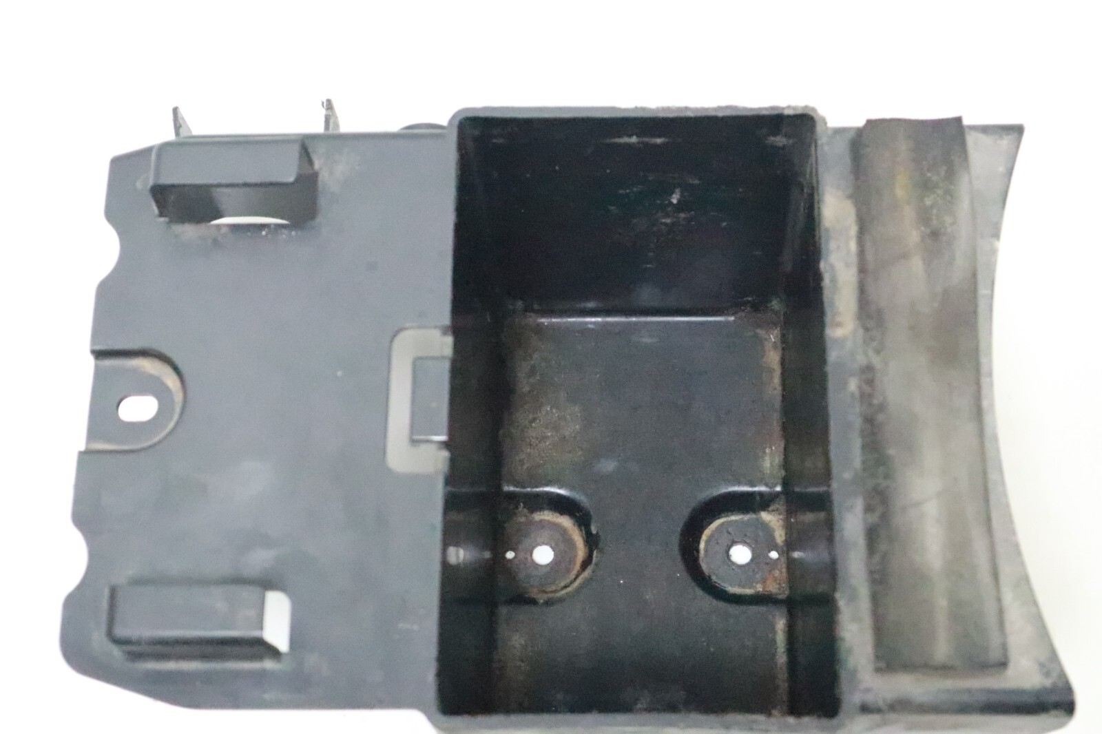 96-08 kawasaki vulcan 1500 BATTERY TRAY BOX HOLDER 32097-1161 1997 - Image 11