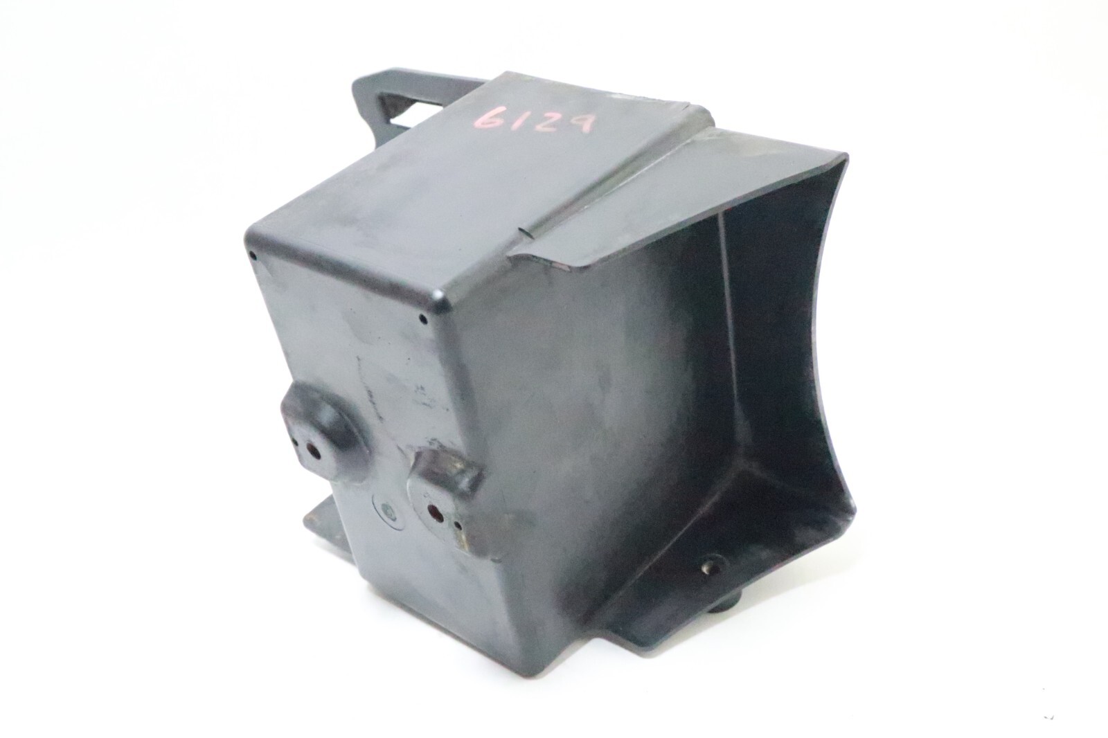 96-08 kawasaki vulcan 1500 BATTERY TRAY BOX HOLDER 32097-1161 1997 - Image 14