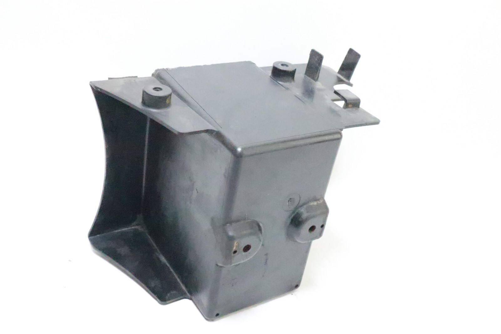 96-08 kawasaki vulcan 1500 BATTERY TRAY BOX HOLDER 32097-1161 1997 - Image 15