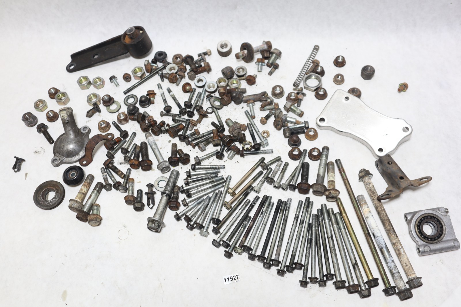 2001-2004 Honda Foreman Rubicon 500 Oem Nut Bolt Spacer MIXED HARDWARE