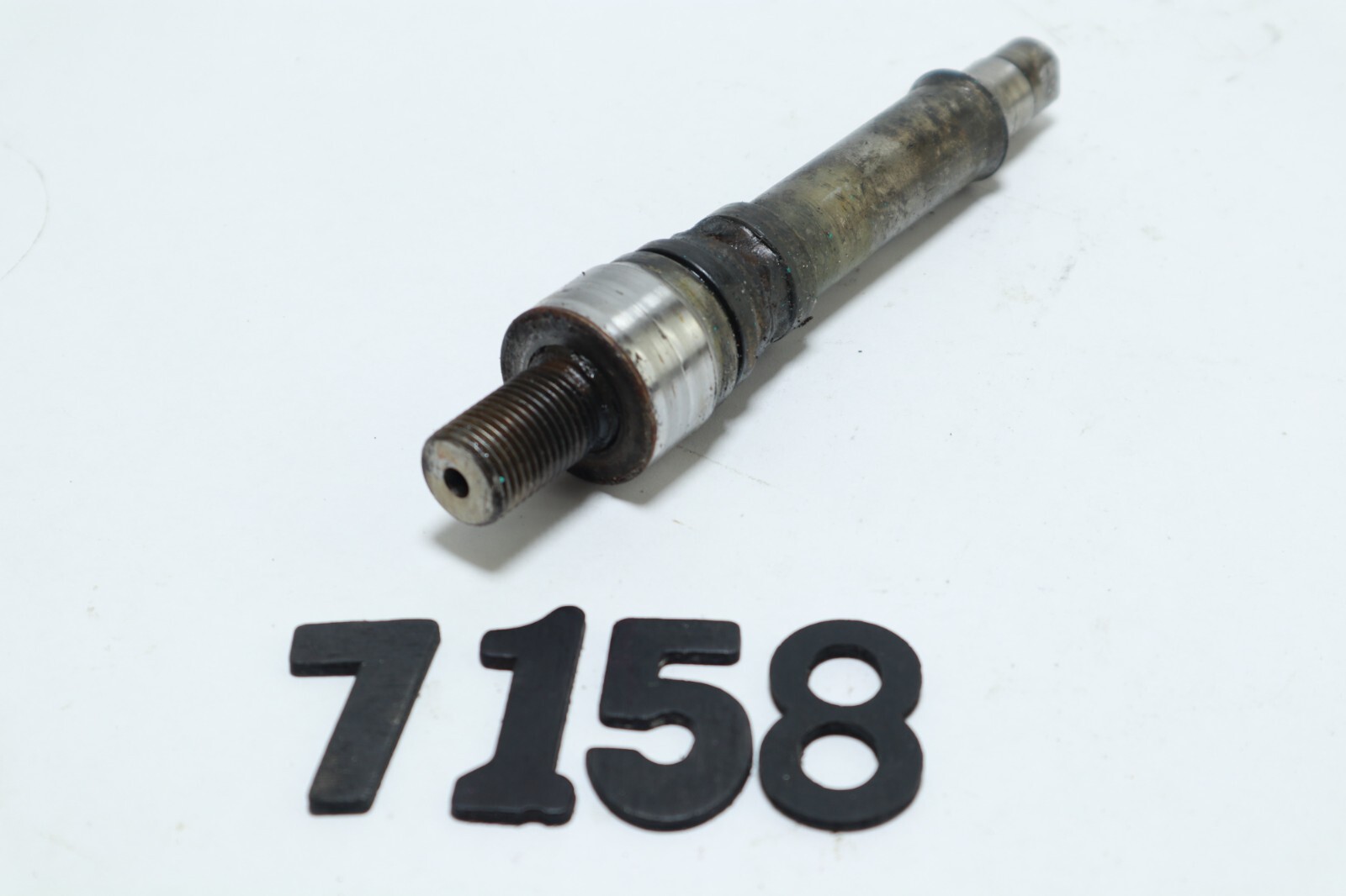 1996 - 2006 Kawasaki STX STX-R ZXI Jet Pump Shaft OEM# 13107-3752 - Image 2