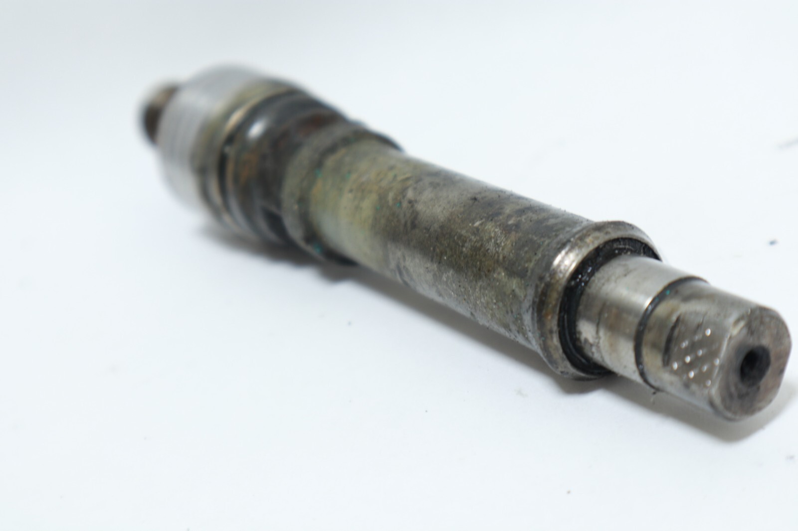 1996 - 2006 Kawasaki STX STX-R ZXI Jet Pump Shaft OEM# 13107-3752 - Image 5