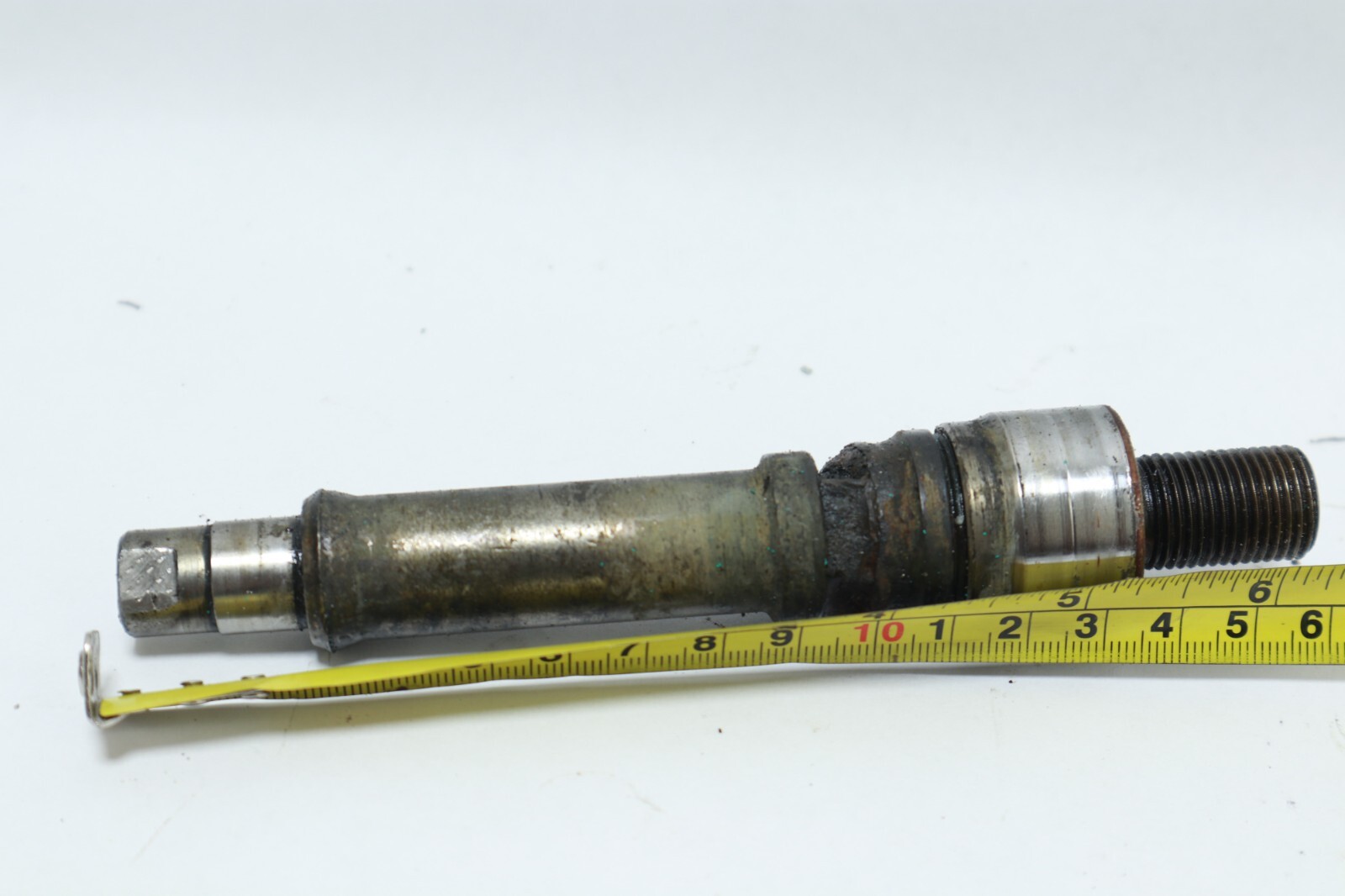 1996 - 2006 Kawasaki STX STX-R ZXI Jet Pump Shaft OEM# 13107-3752 - Image 7