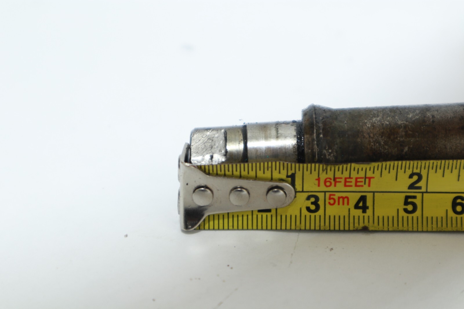 1996 - 2006 Kawasaki STX STX-R ZXI Jet Pump Shaft OEM# 13107-3752 - Image 9