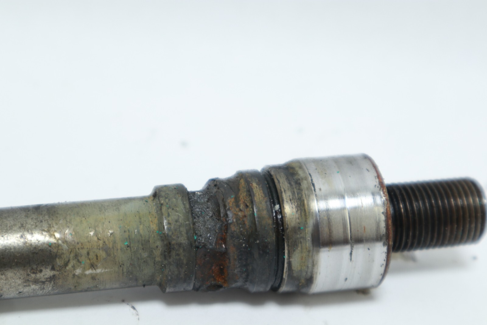 1996 - 2006 Kawasaki STX STX-R ZXI Jet Pump Shaft OEM# 13107-3752 - Image 10