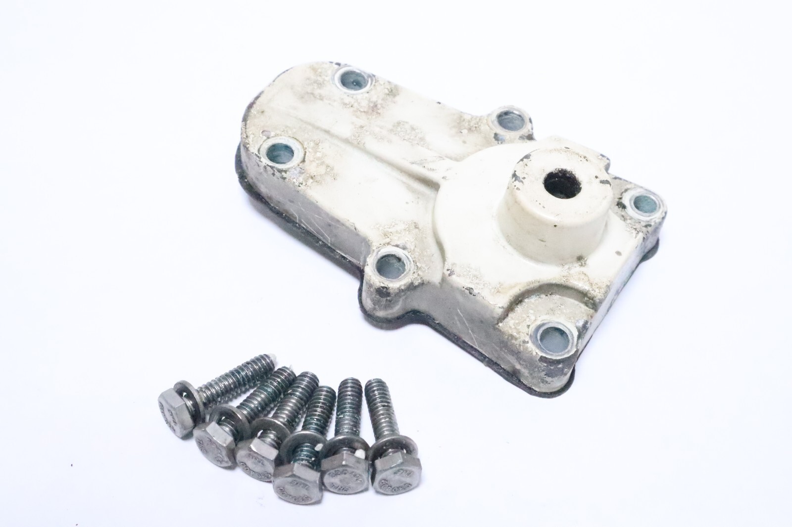 Evinrude Johnson Seal 0435482,5004598, 85 100 115 140 HP 1978-1998 V4 90 Degree - Image 3
