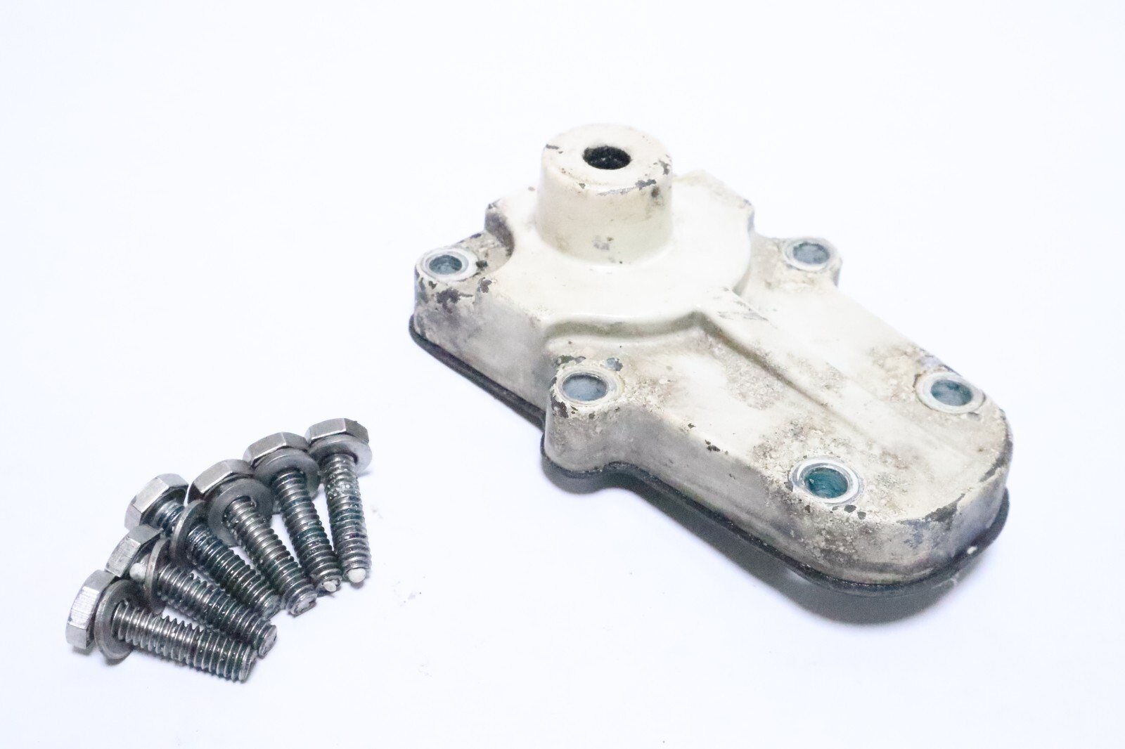 Evinrude Johnson Seal 0435482,5004598, 85 100 115 140 HP 1978-1998 V4 90 Degree - Image 6