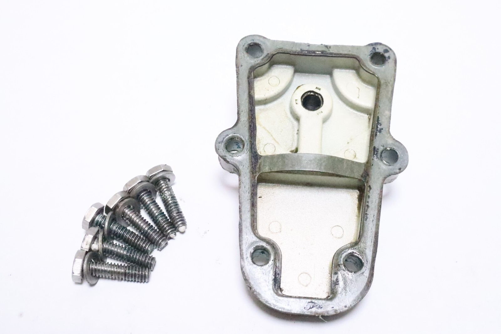 Evinrude Johnson Seal 0435482,5004598, 85 100 115 140 HP 1978-1998 V4 90 Degree - Image 7