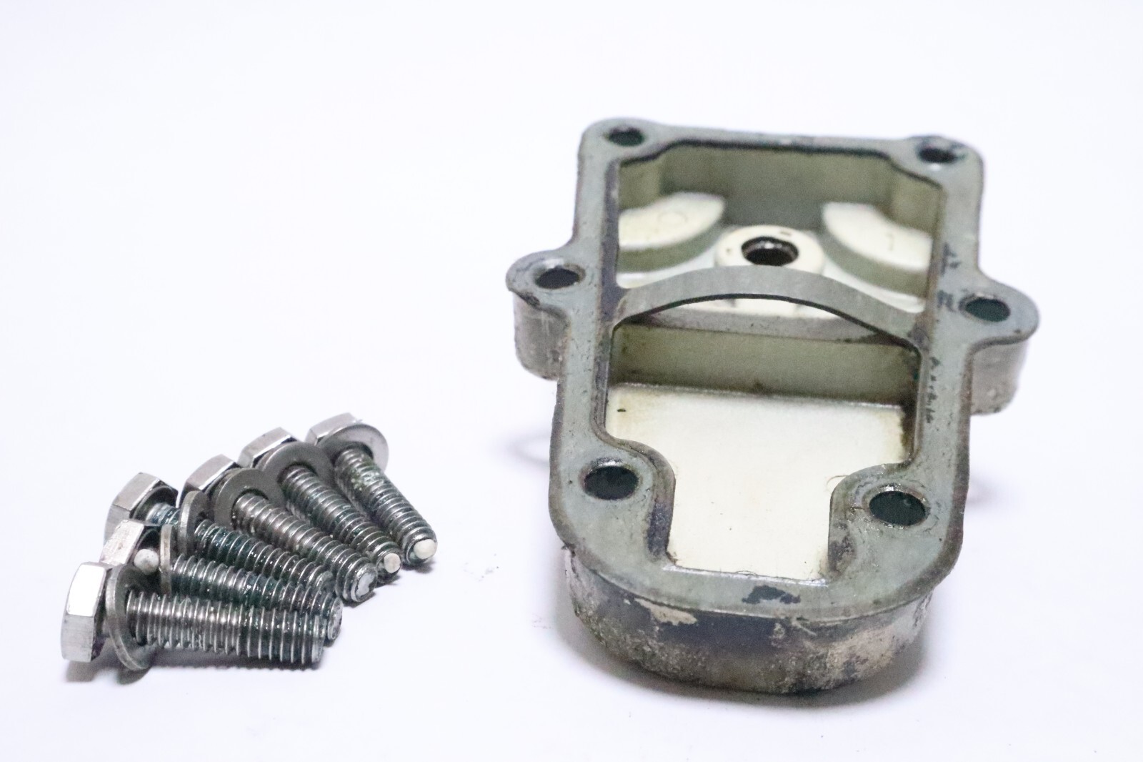 Evinrude Johnson Seal 0435482,5004598, 85 100 115 140 HP 1978-1998 V4 90 Degree - Image 8