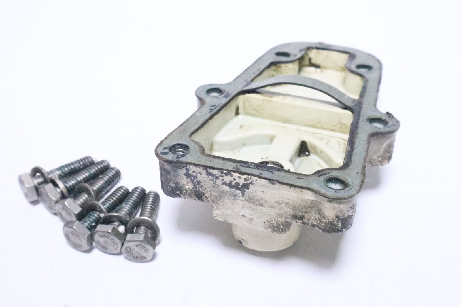 Evinrude Johnson Seal 0435482,5004598, 85 100 115 140 HP 1978-1998 V4 90 Degree - Image 9